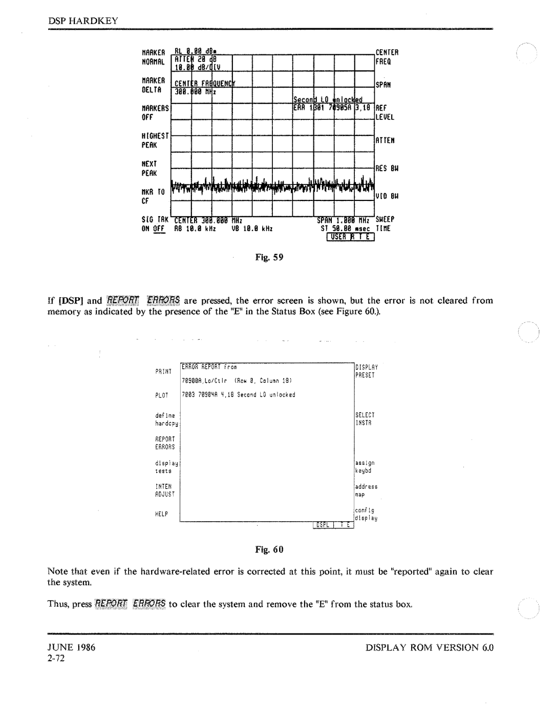 HP 70900A manual 