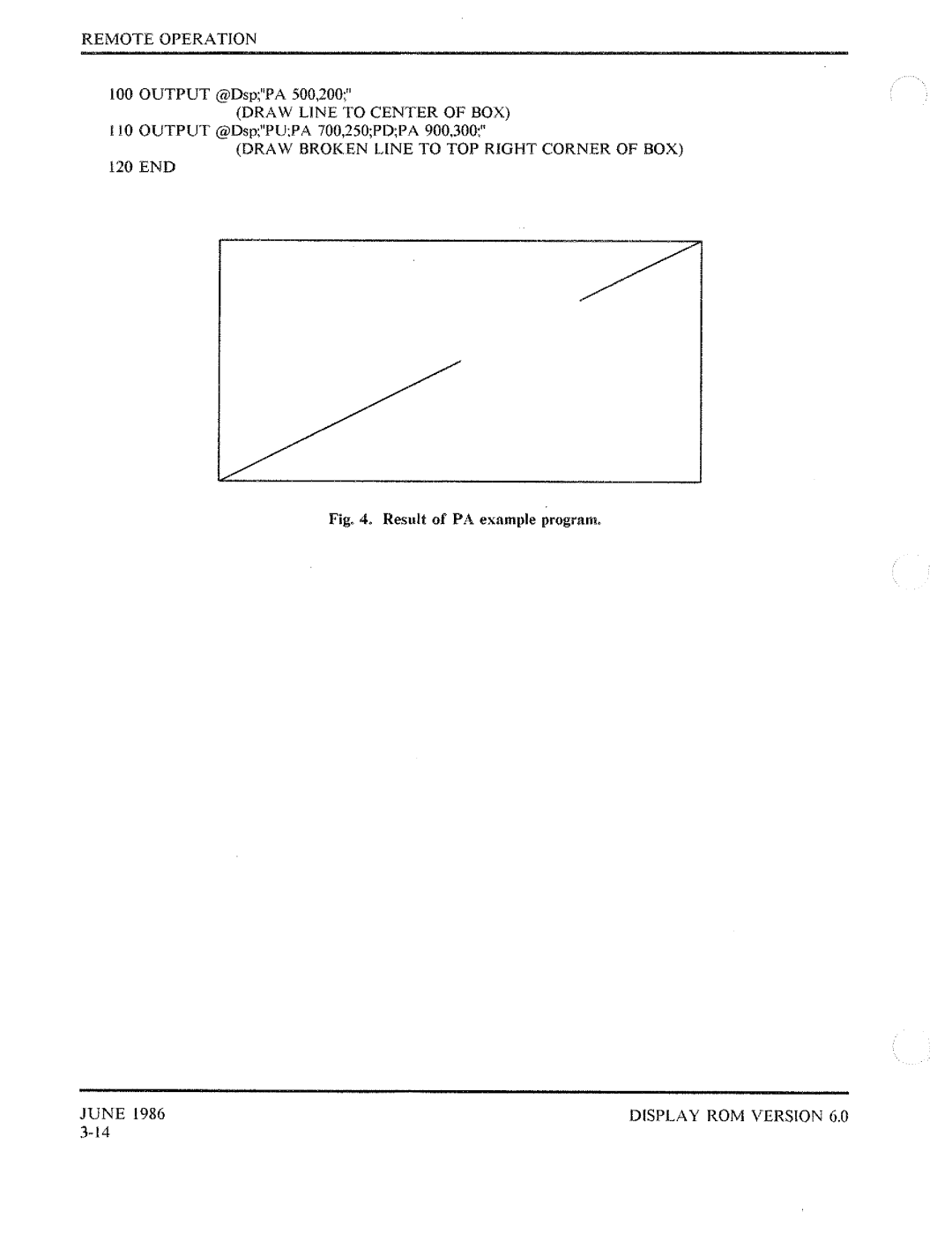 HP 70900A manual 