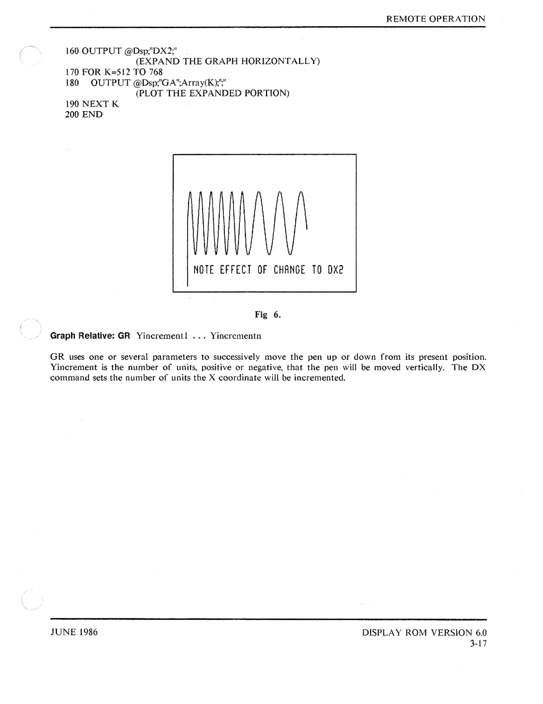 HP 70900A manual 