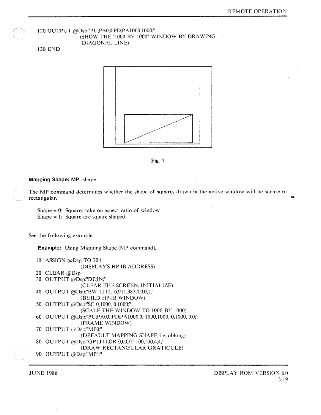 HP 70900A manual 