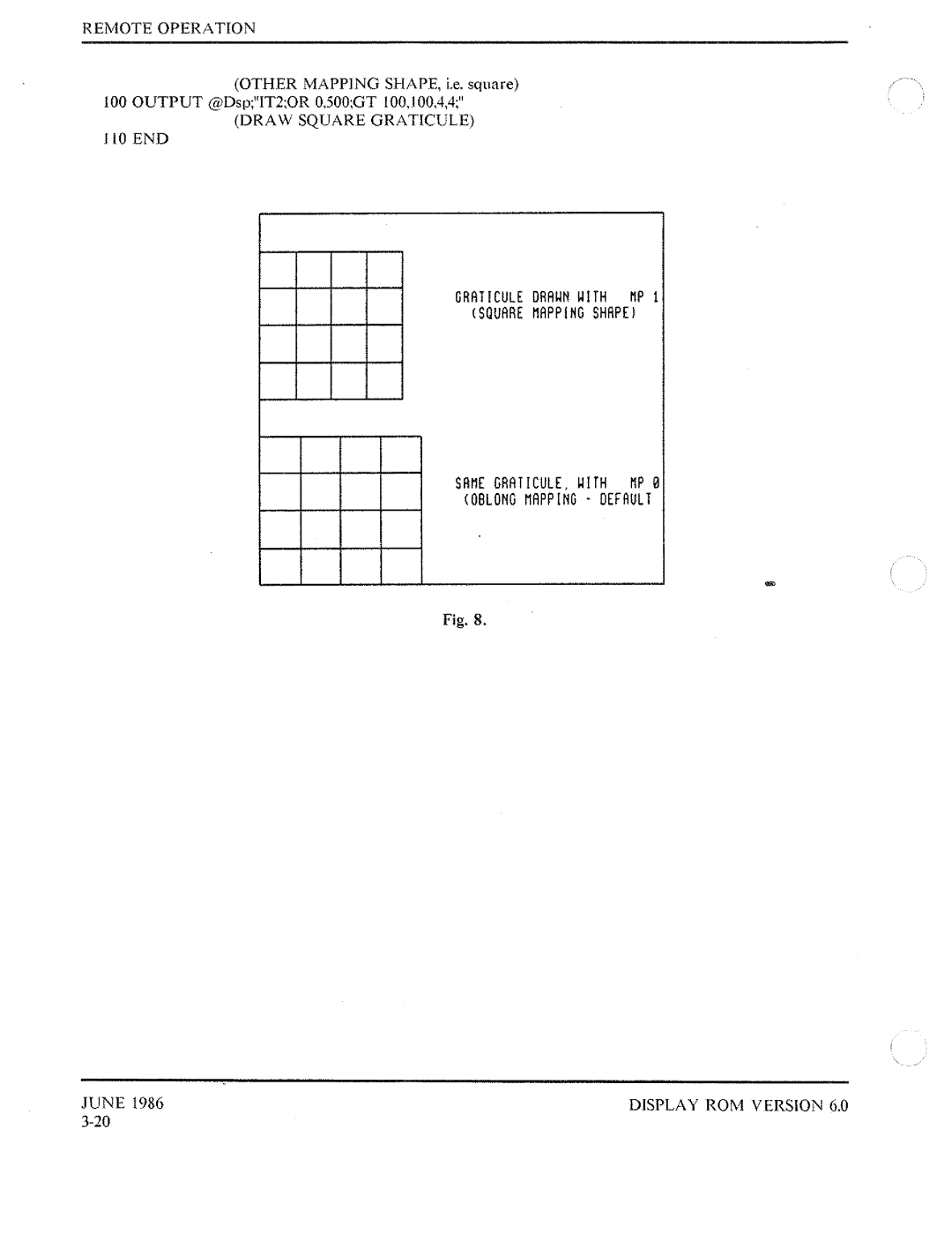 HP 70900A manual 