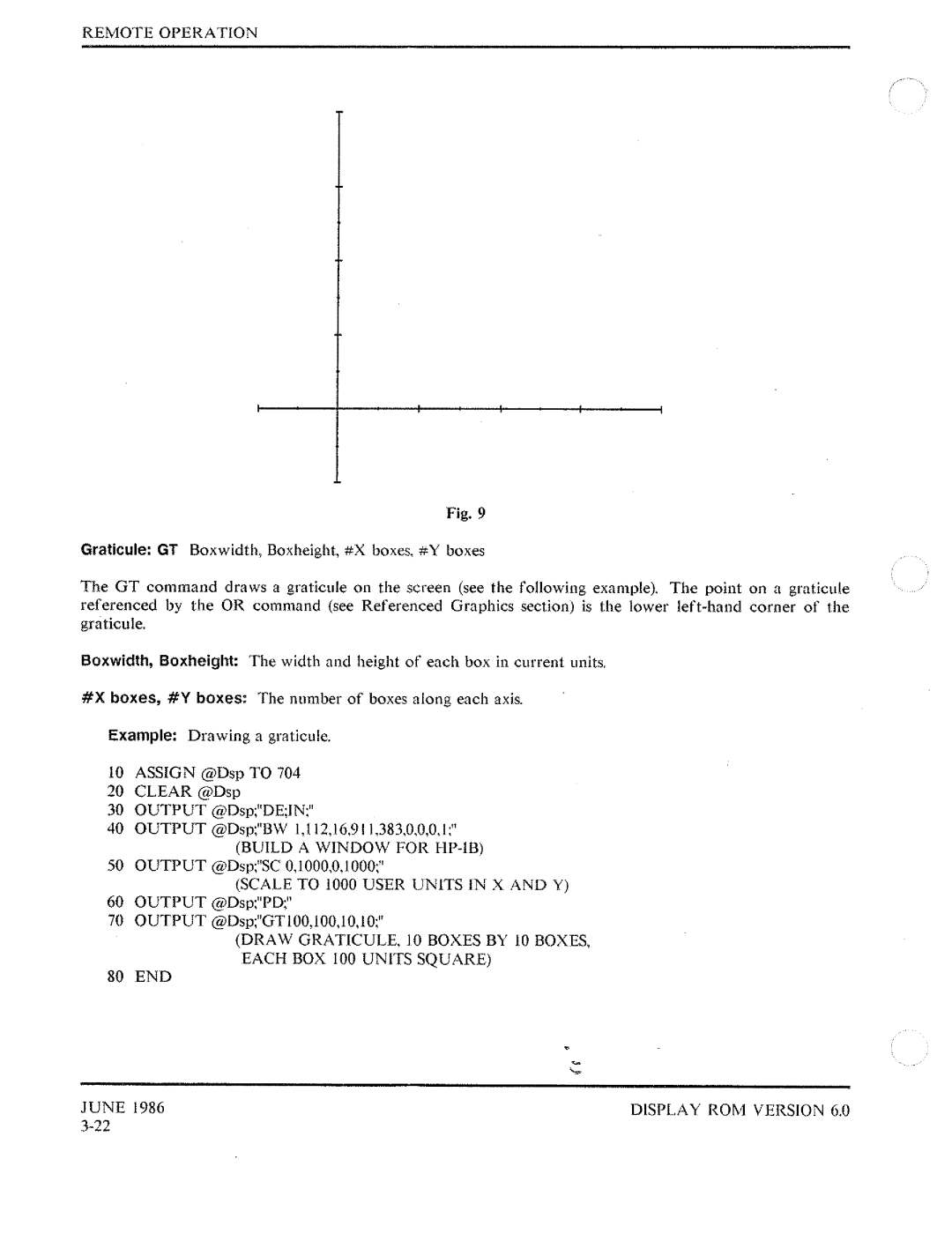 HP 70900A manual 