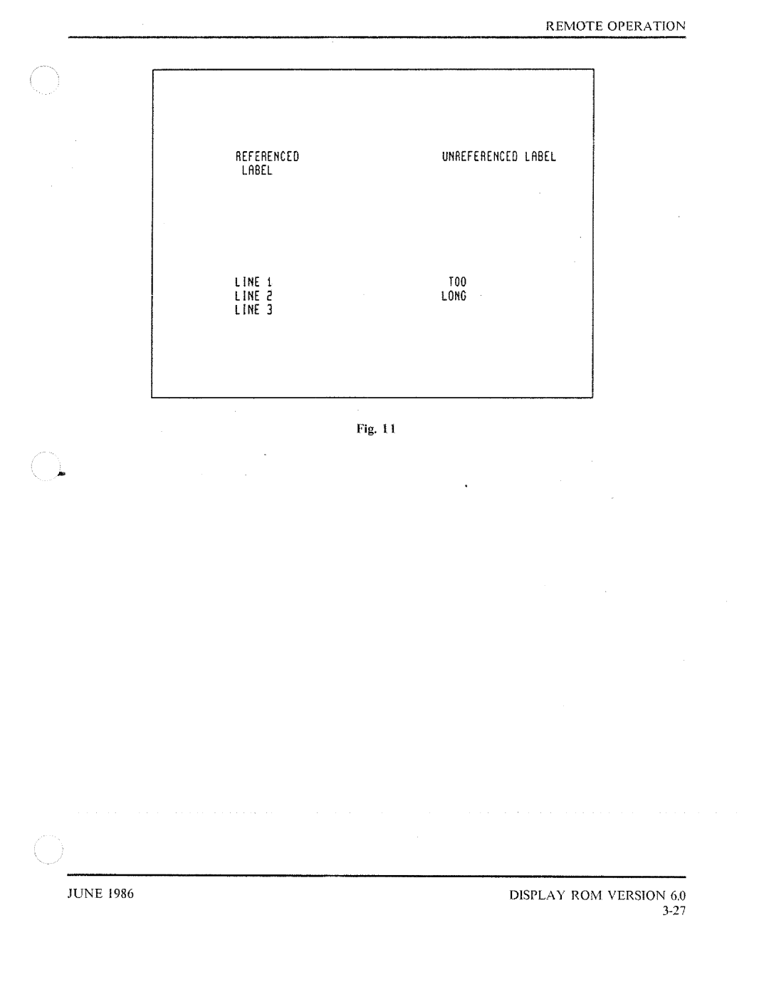 HP 70900A manual 