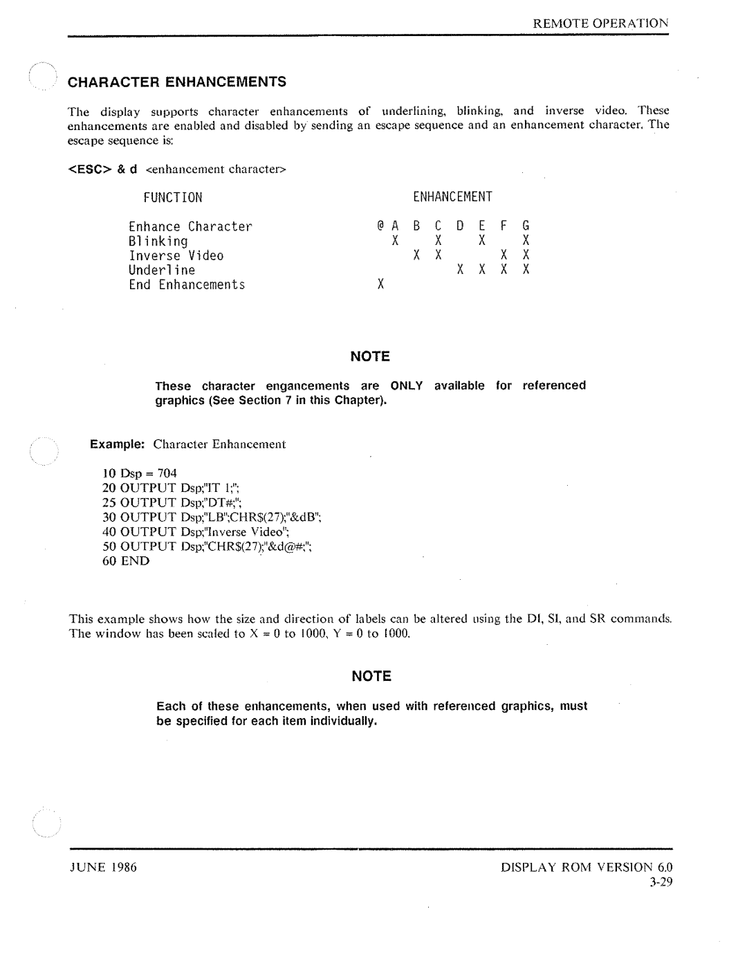 HP 70900A manual 