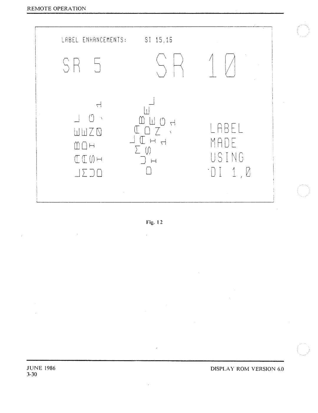 HP 70900A manual 