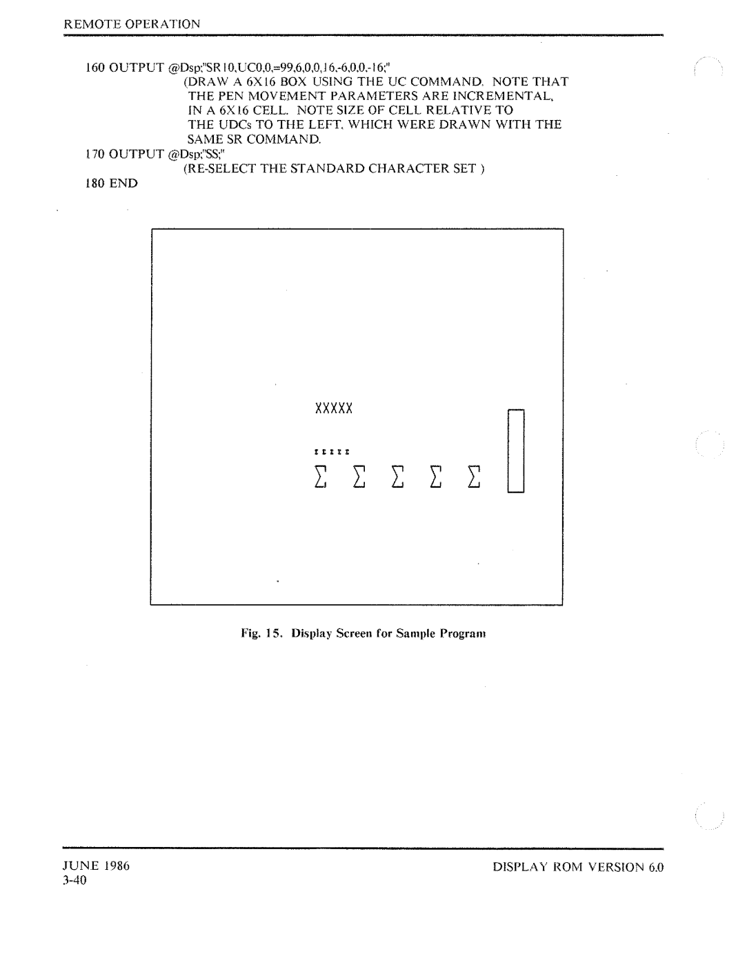 HP 70900A manual 