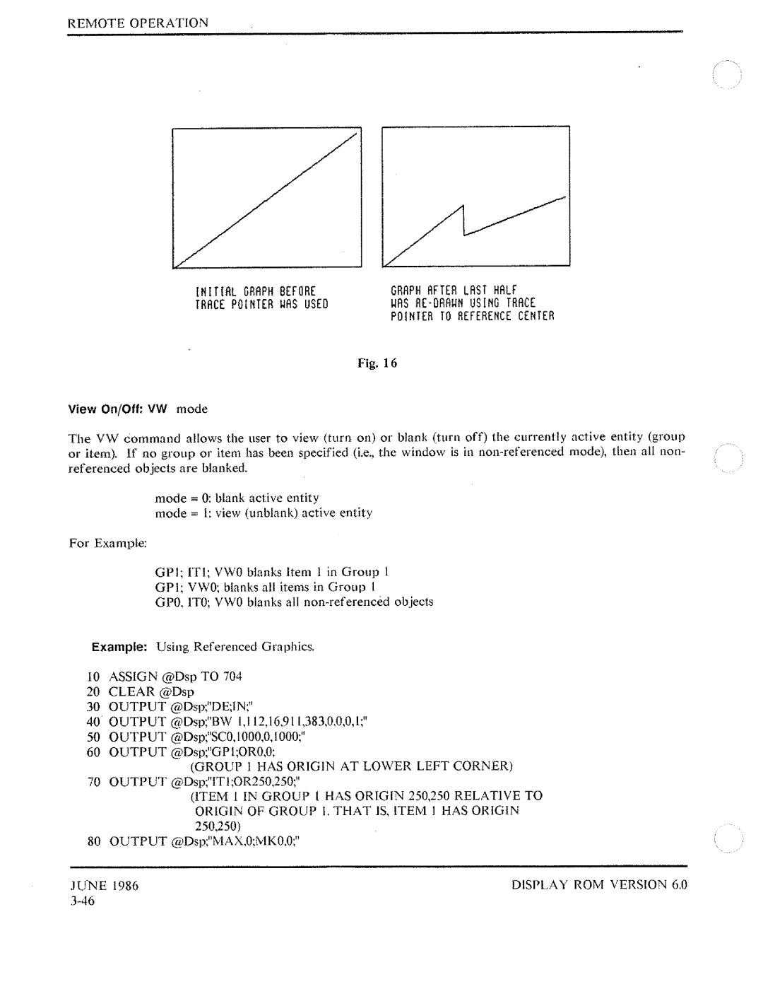 HP 70900A manual 