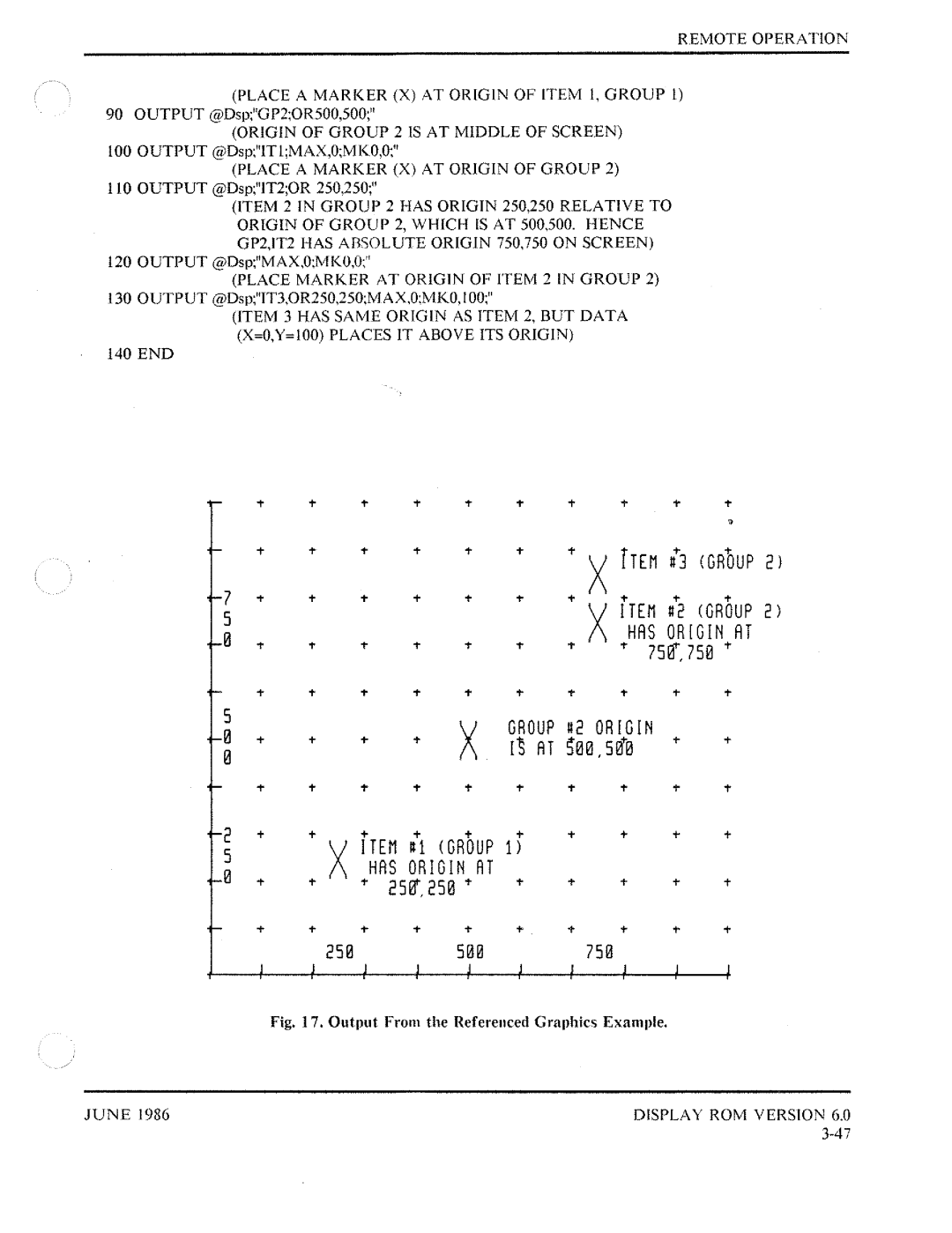 HP 70900A manual 