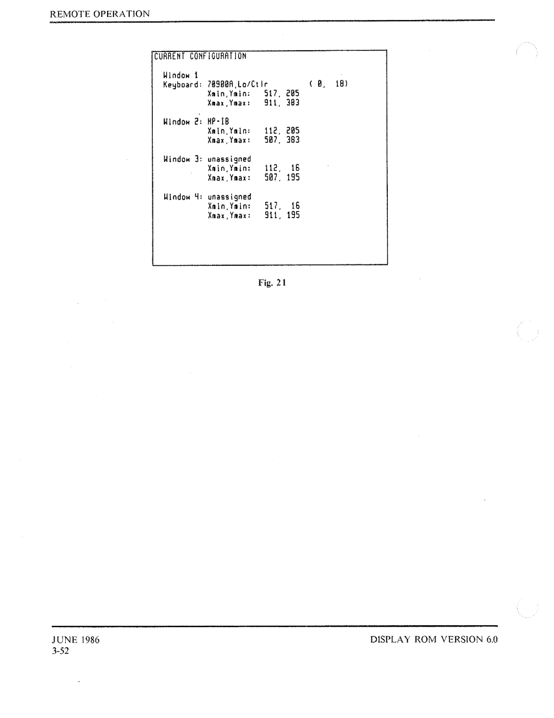 HP 70900A manual 