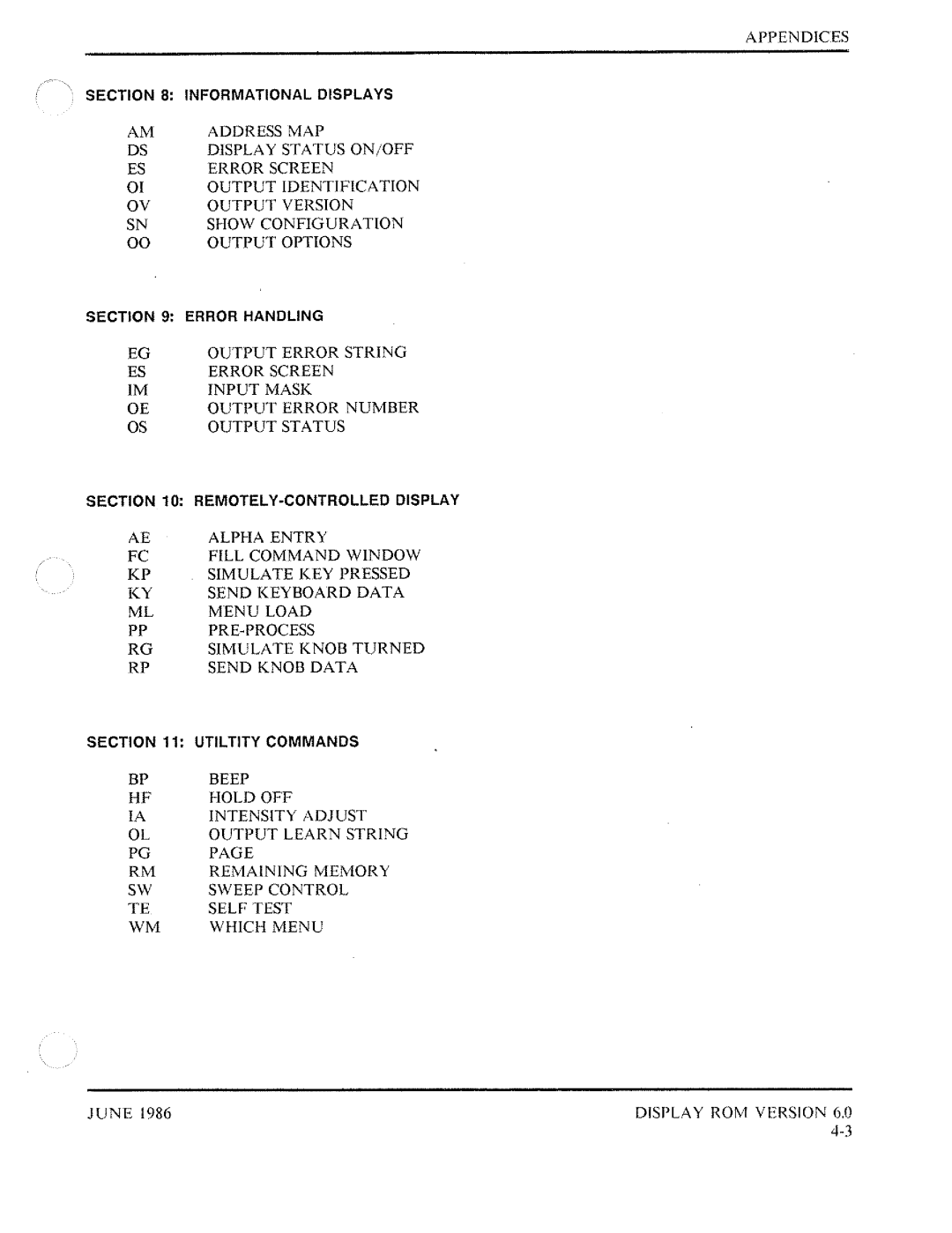 HP 70900A manual 