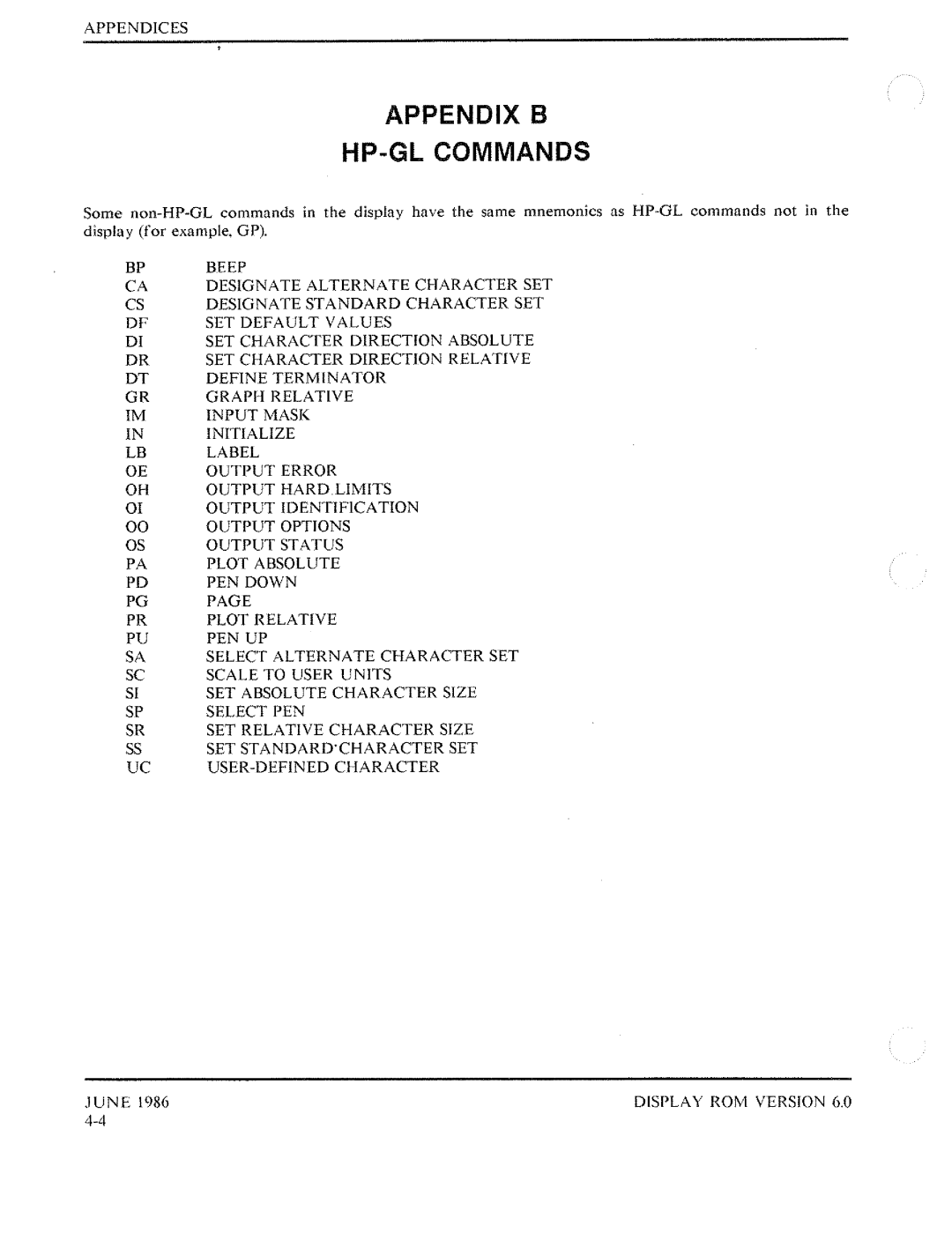 HP 70900A manual 