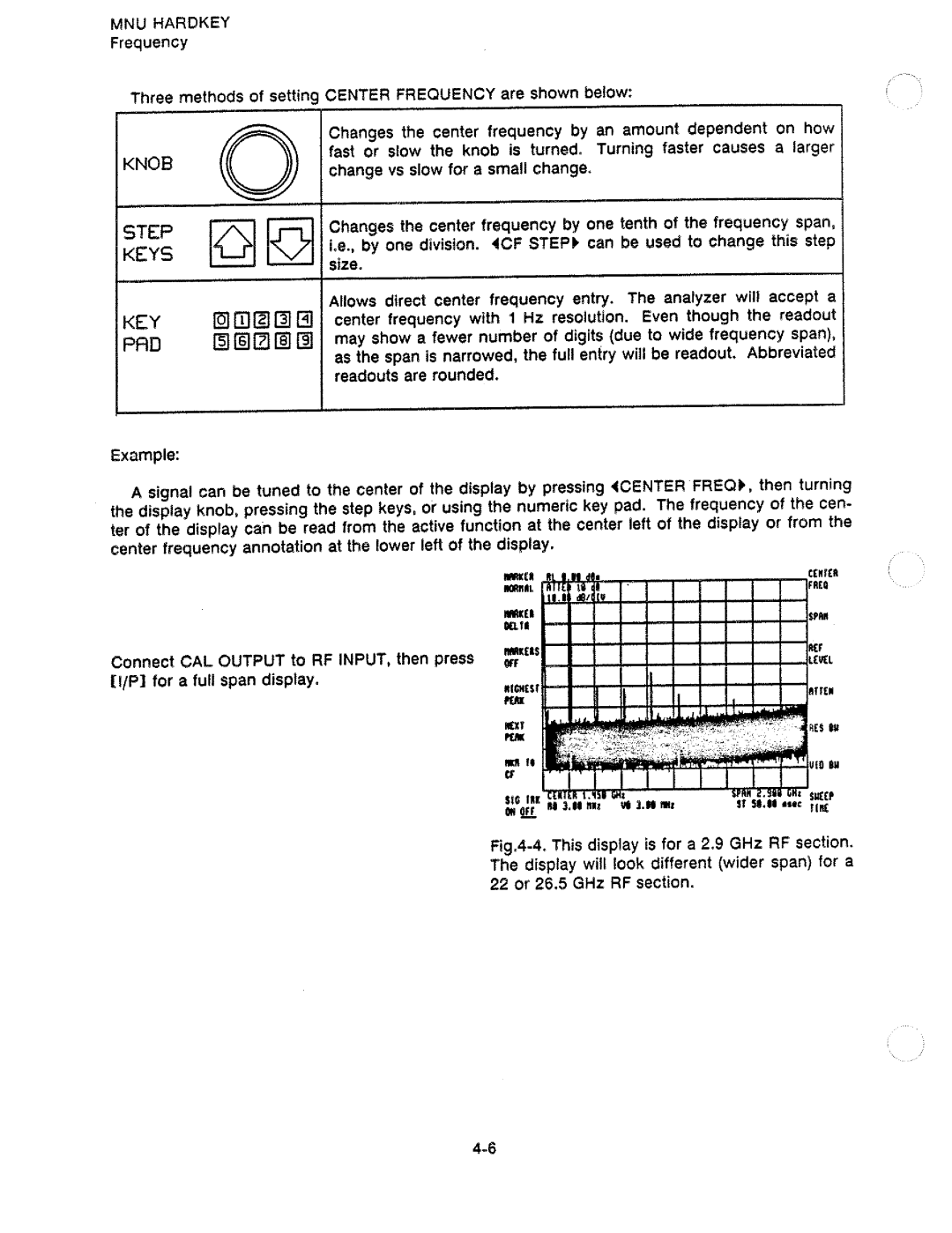 HP 70900A manual 