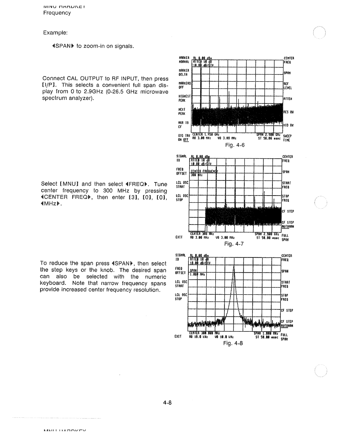 HP 70900A manual 