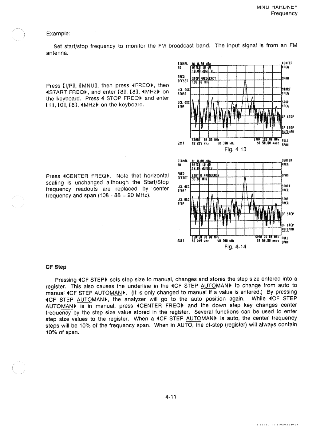 HP 70900A manual 