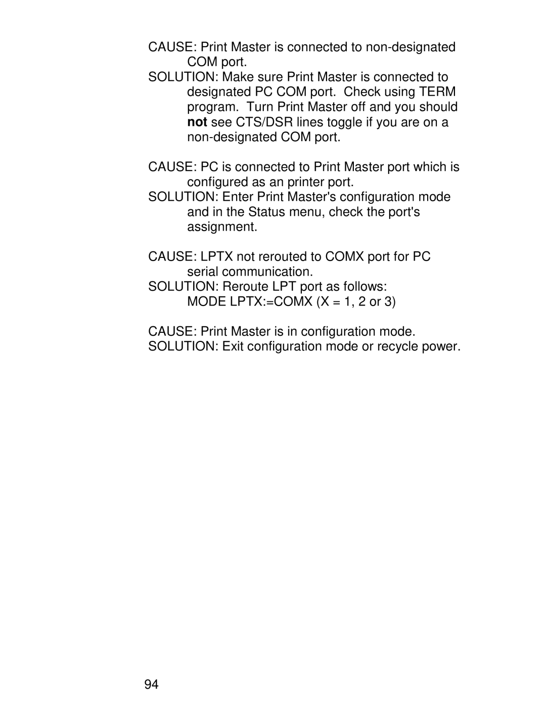 HP 708C, 710F, 710E, 708D, 708E, 706C, 706D, 706A manual 