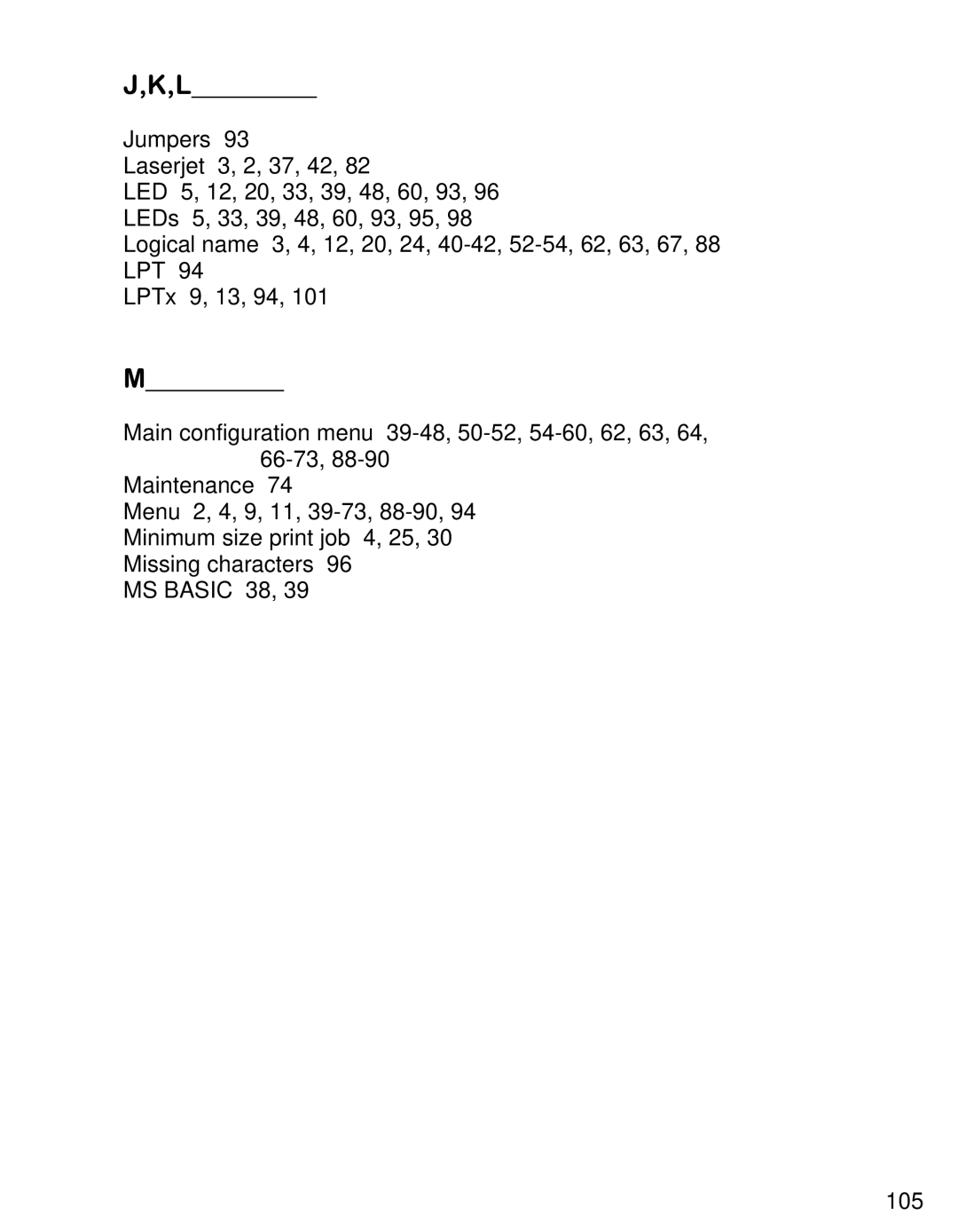 HP 710E, 710F, 708D, 708E, 706C, 706D, 708C, 706A manual 