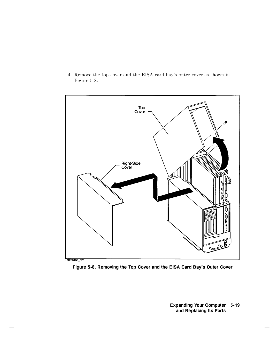 HP 750 manual 