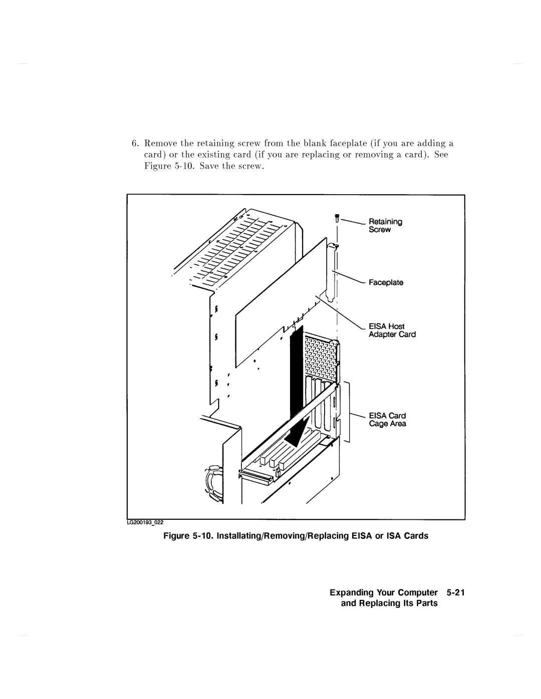 HP 750 manual 