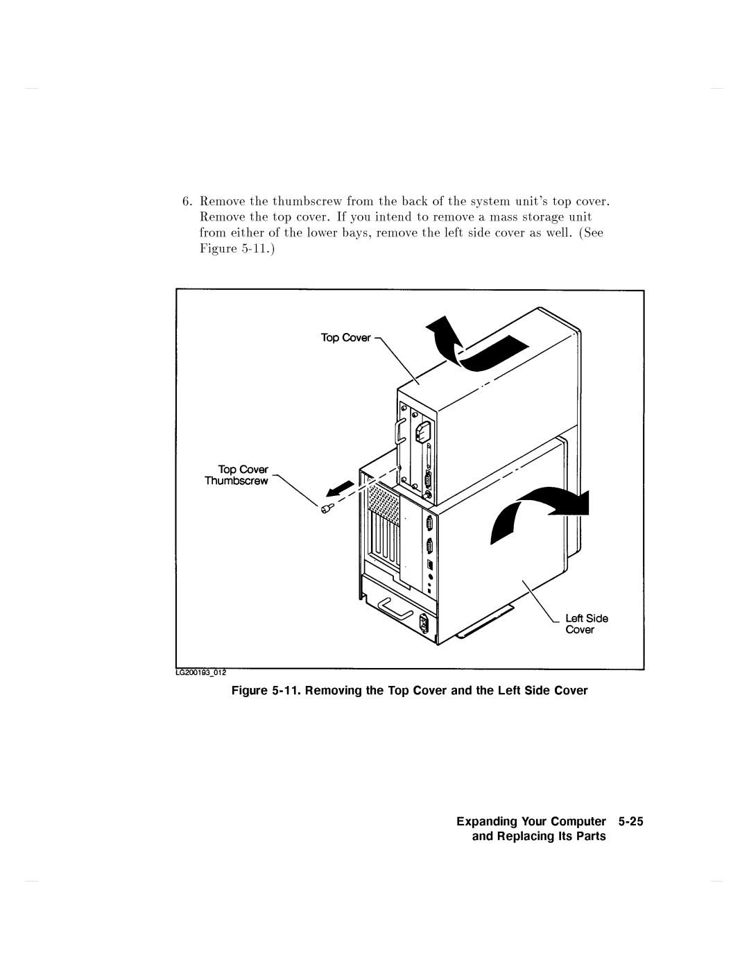 HP 750 manual 