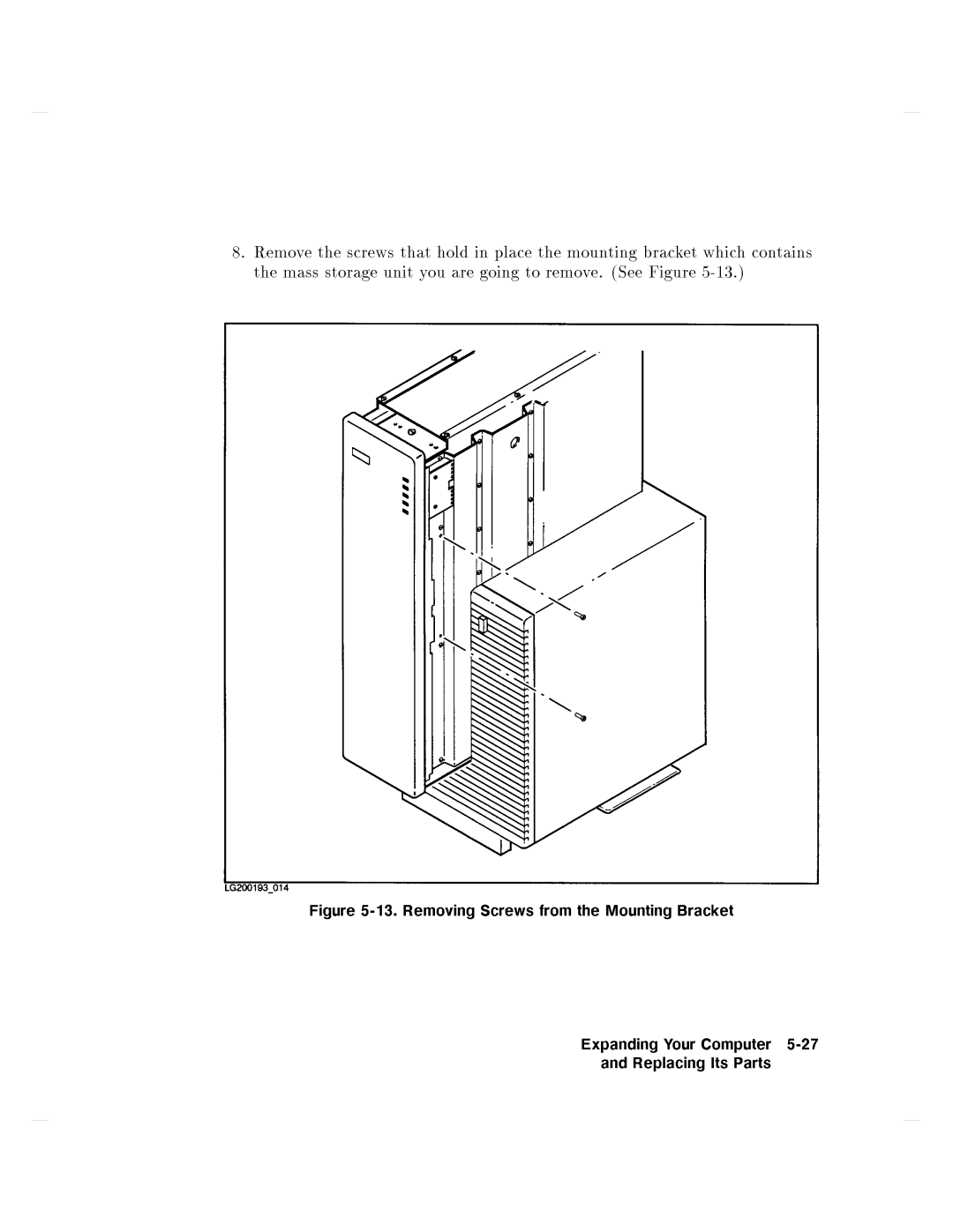 HP 750 manual 