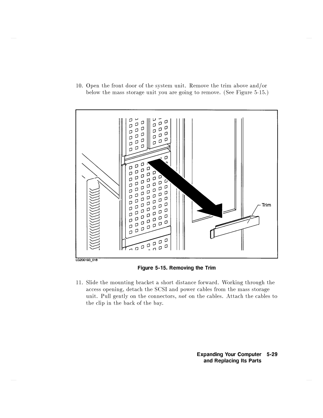 HP 750 manual 