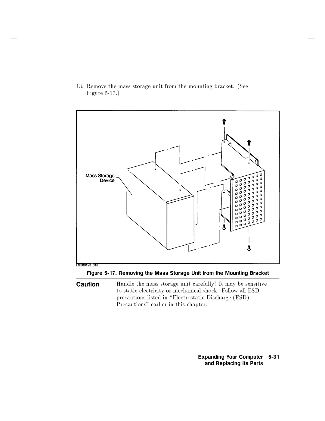 HP 750 manual 