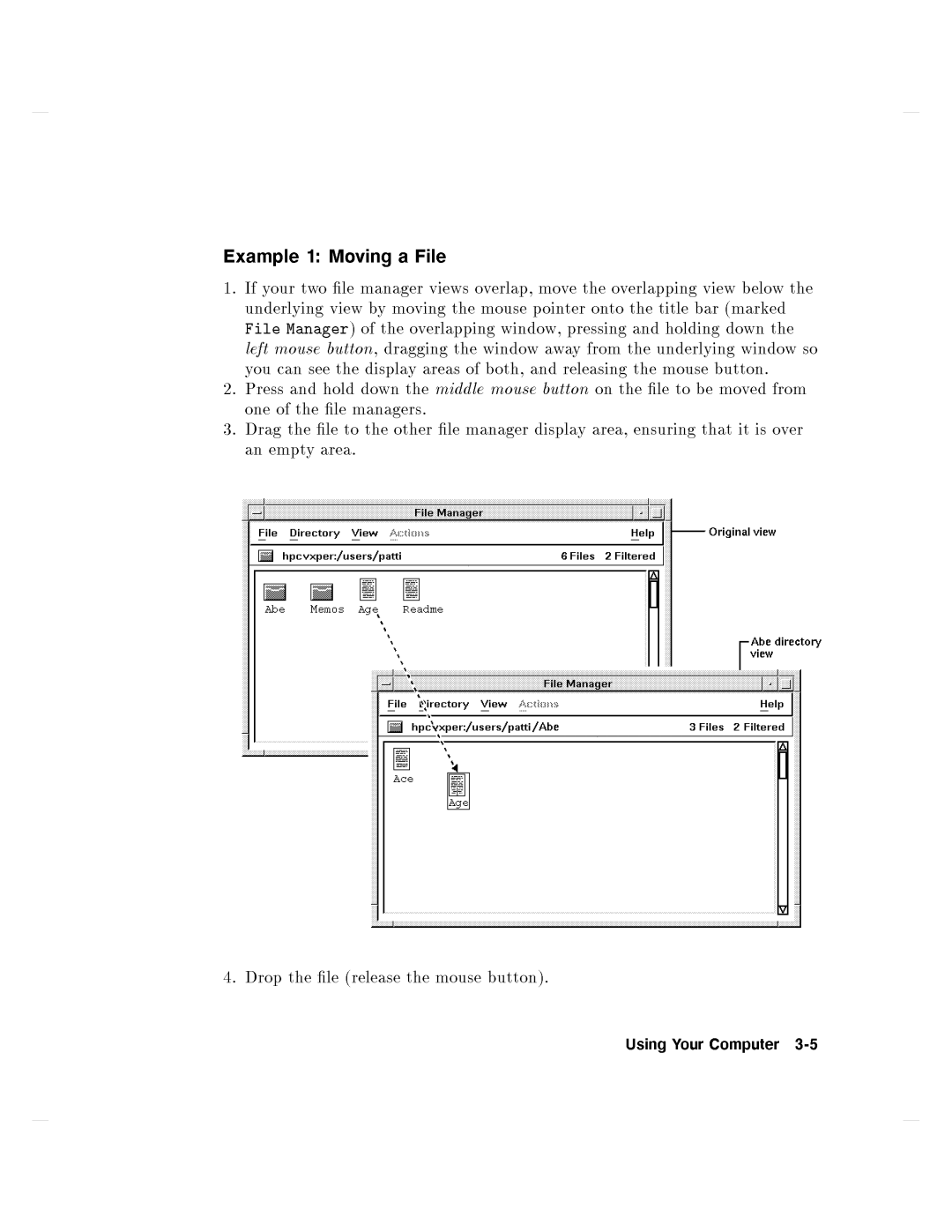 HP 750 manual Pssandholddown 