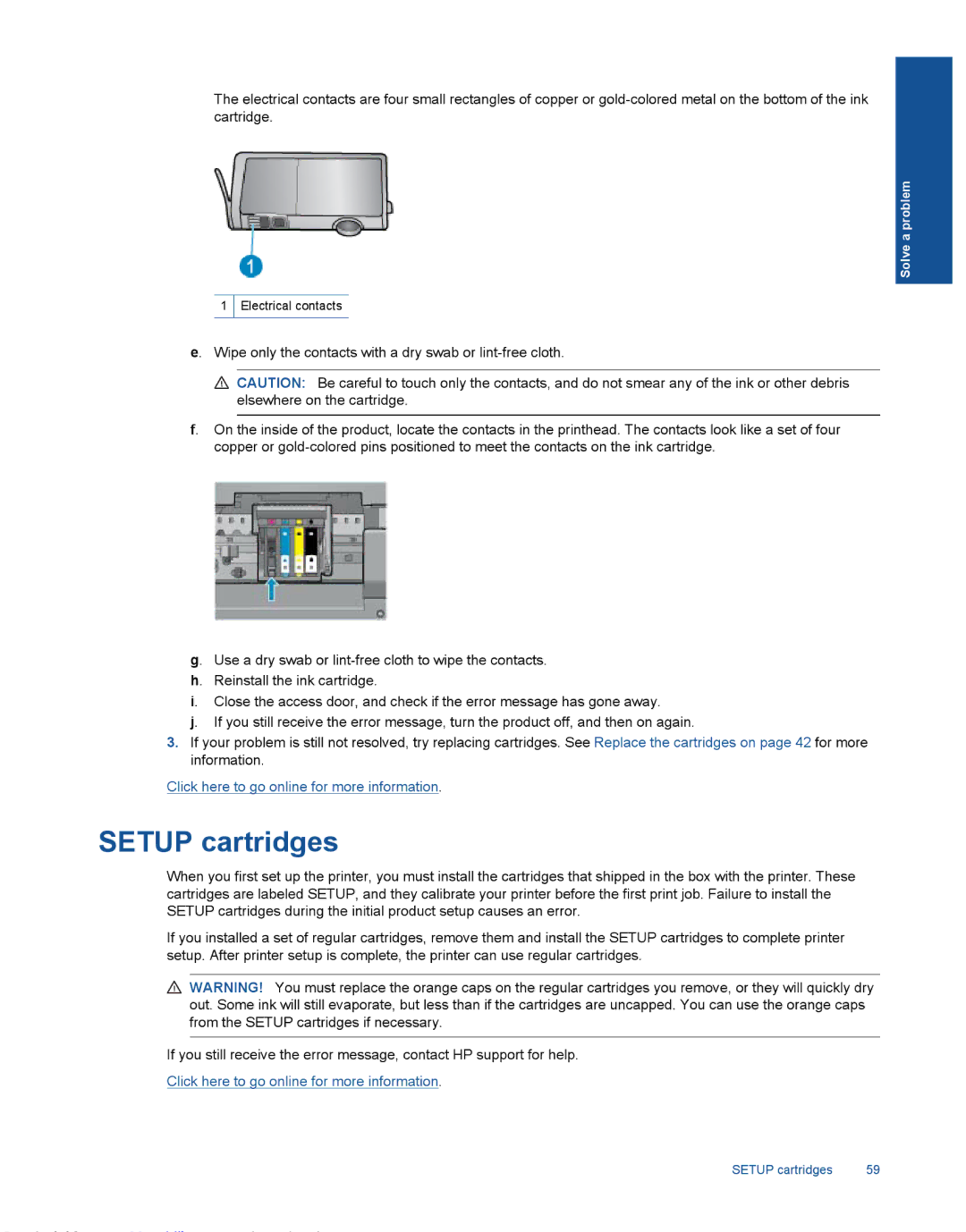 HP 7520 manual 