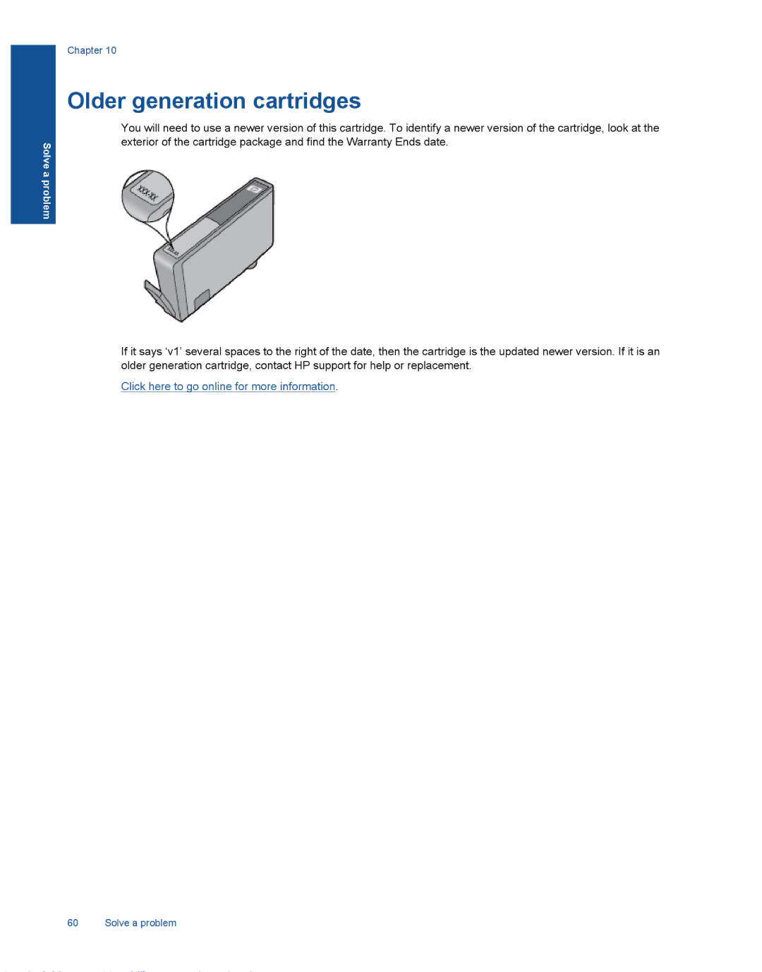 HP 7520 manual 