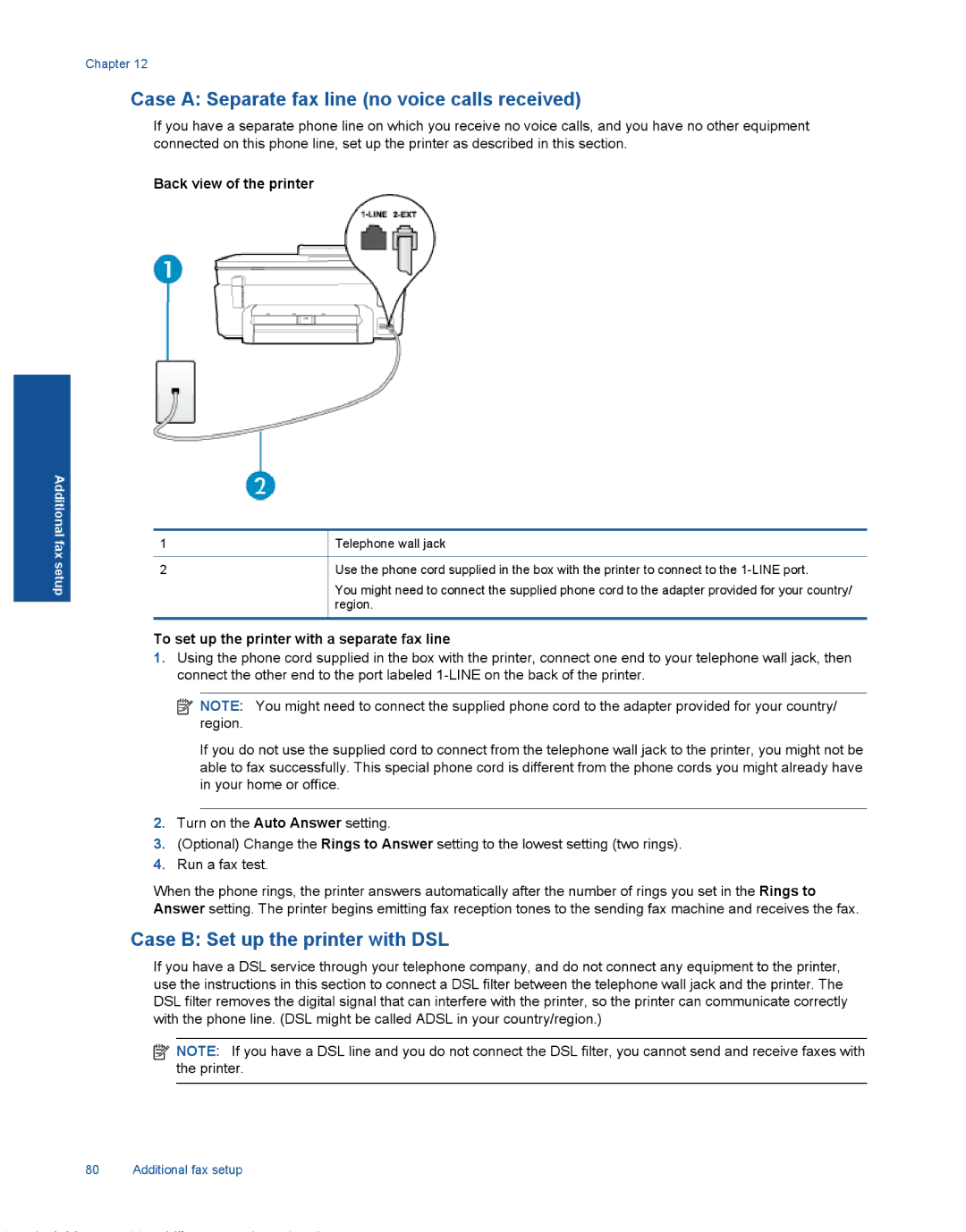 HP 7520 manual 