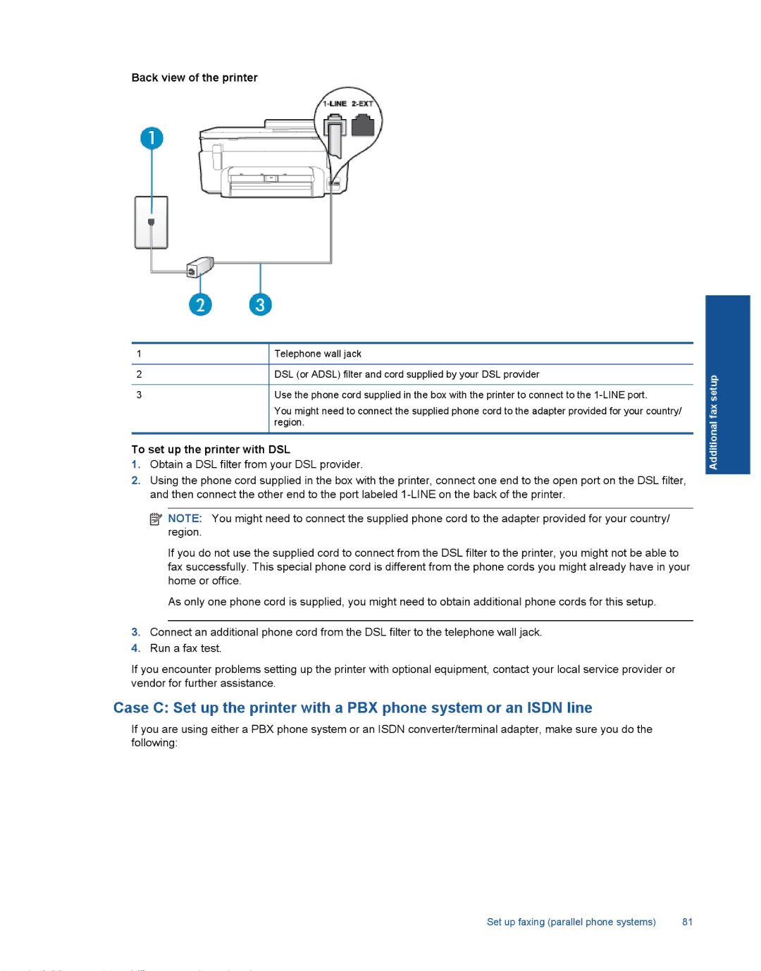 HP 7520 manual 