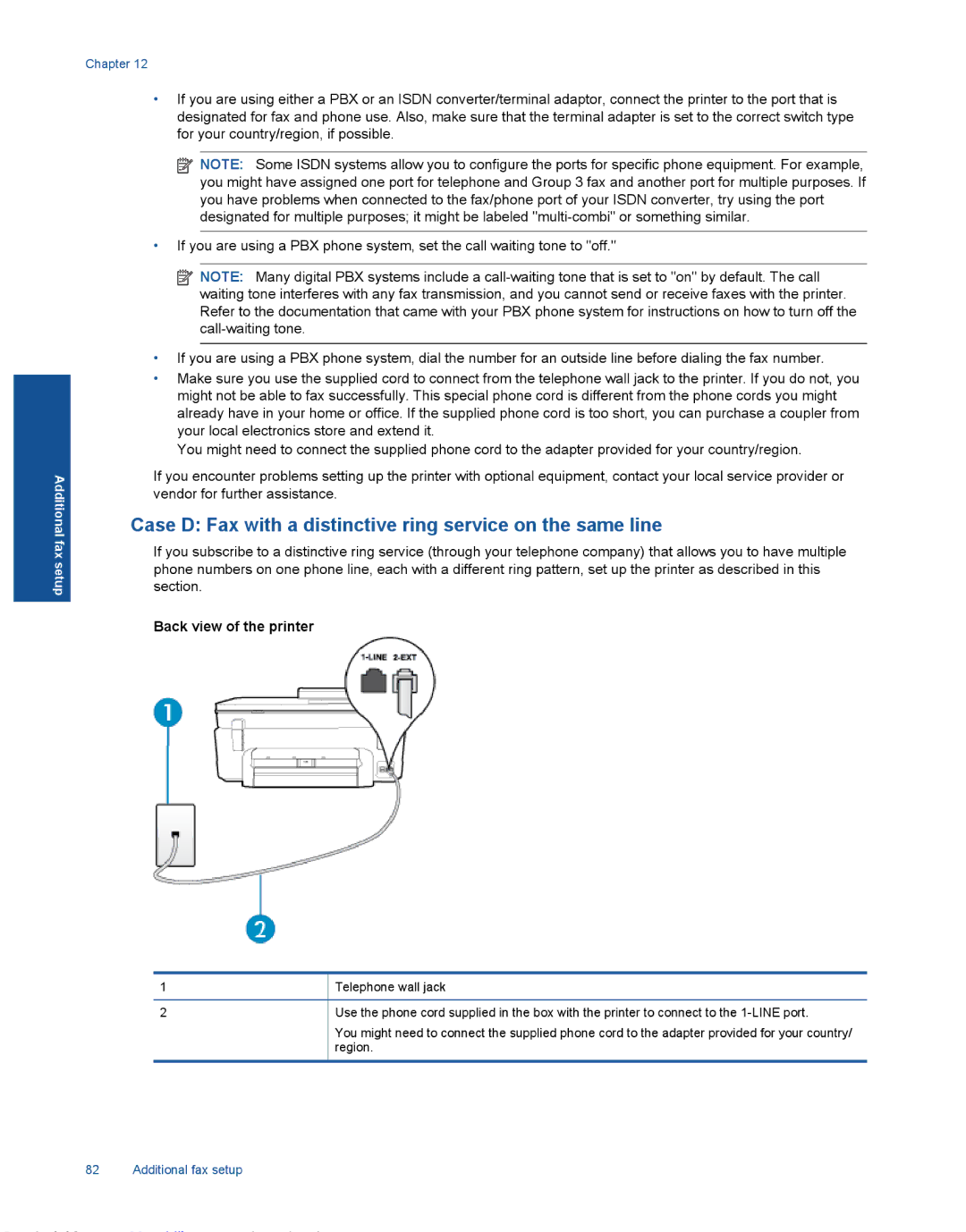 HP 7520 manual 