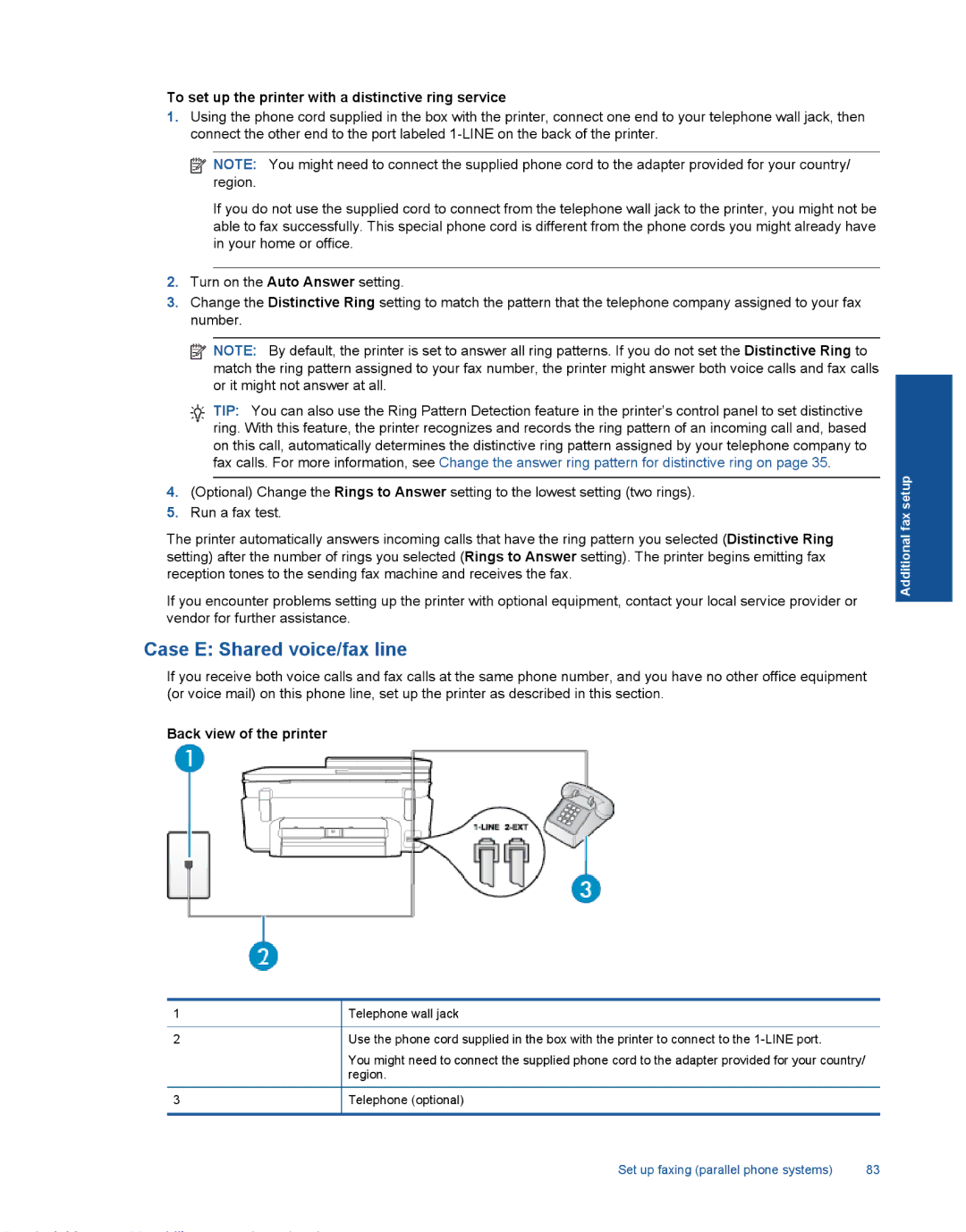 HP 7520 manual 