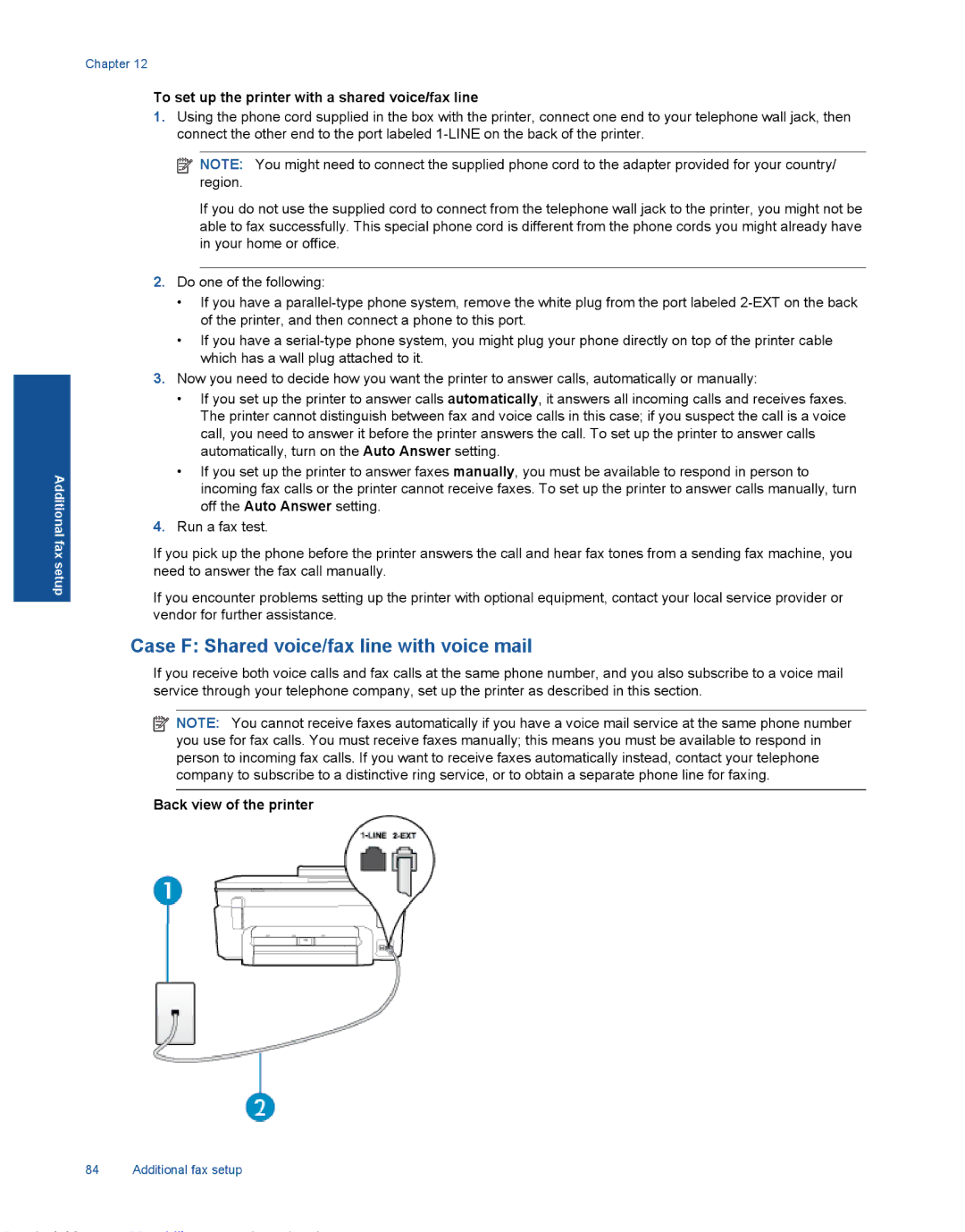 HP 7520 manual 