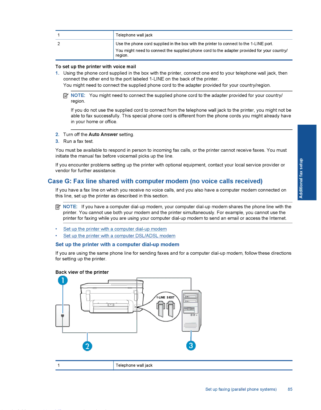 HP 7520 manual 