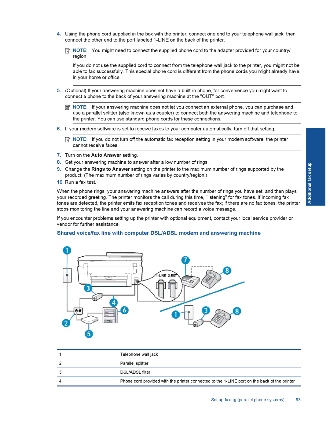 HP 7520 manual 