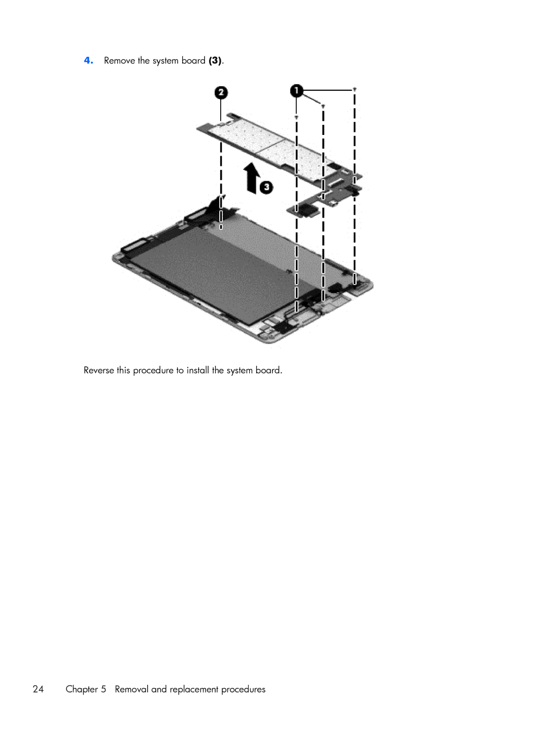 HP 8 1400 manual 