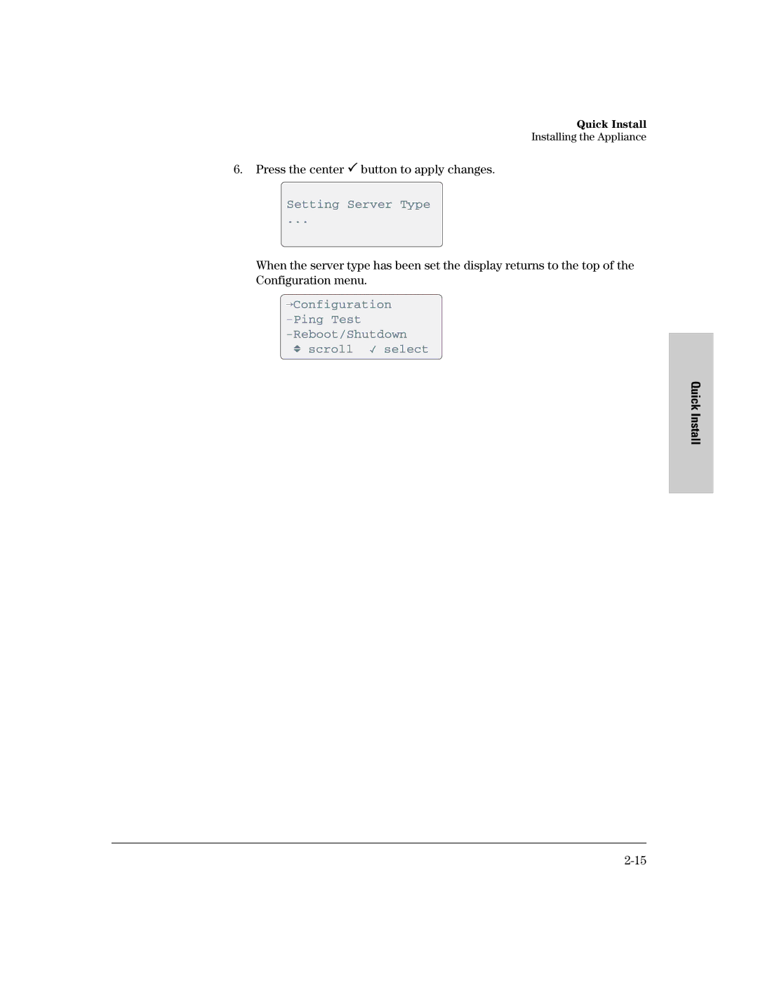 HP 800 Network Access Controller manual Quick Install 