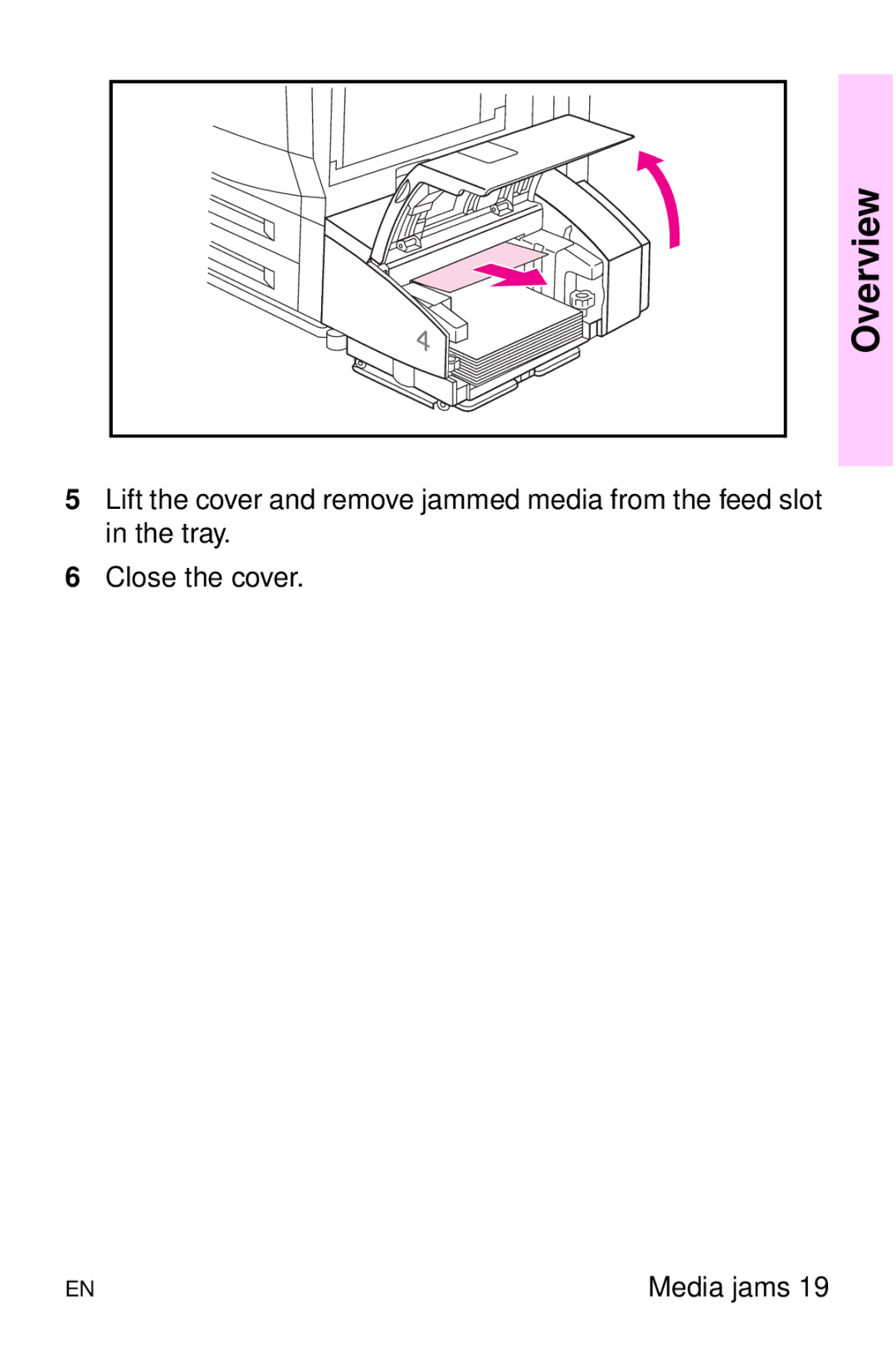 HP 8000 s manual Overview 