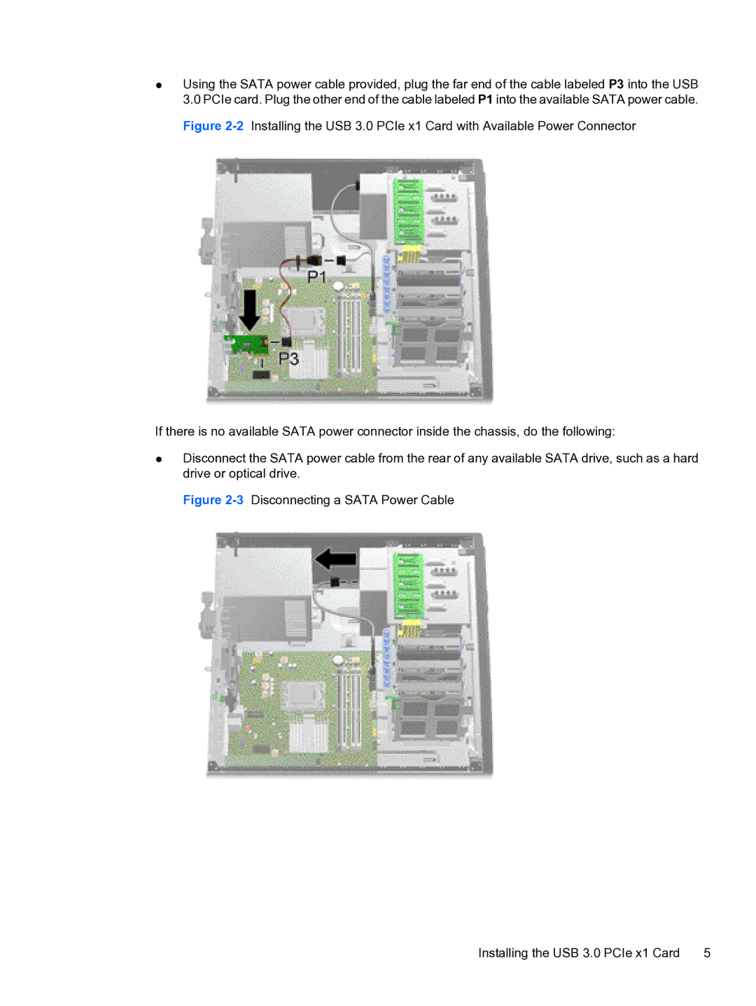 HP 8180 manual 