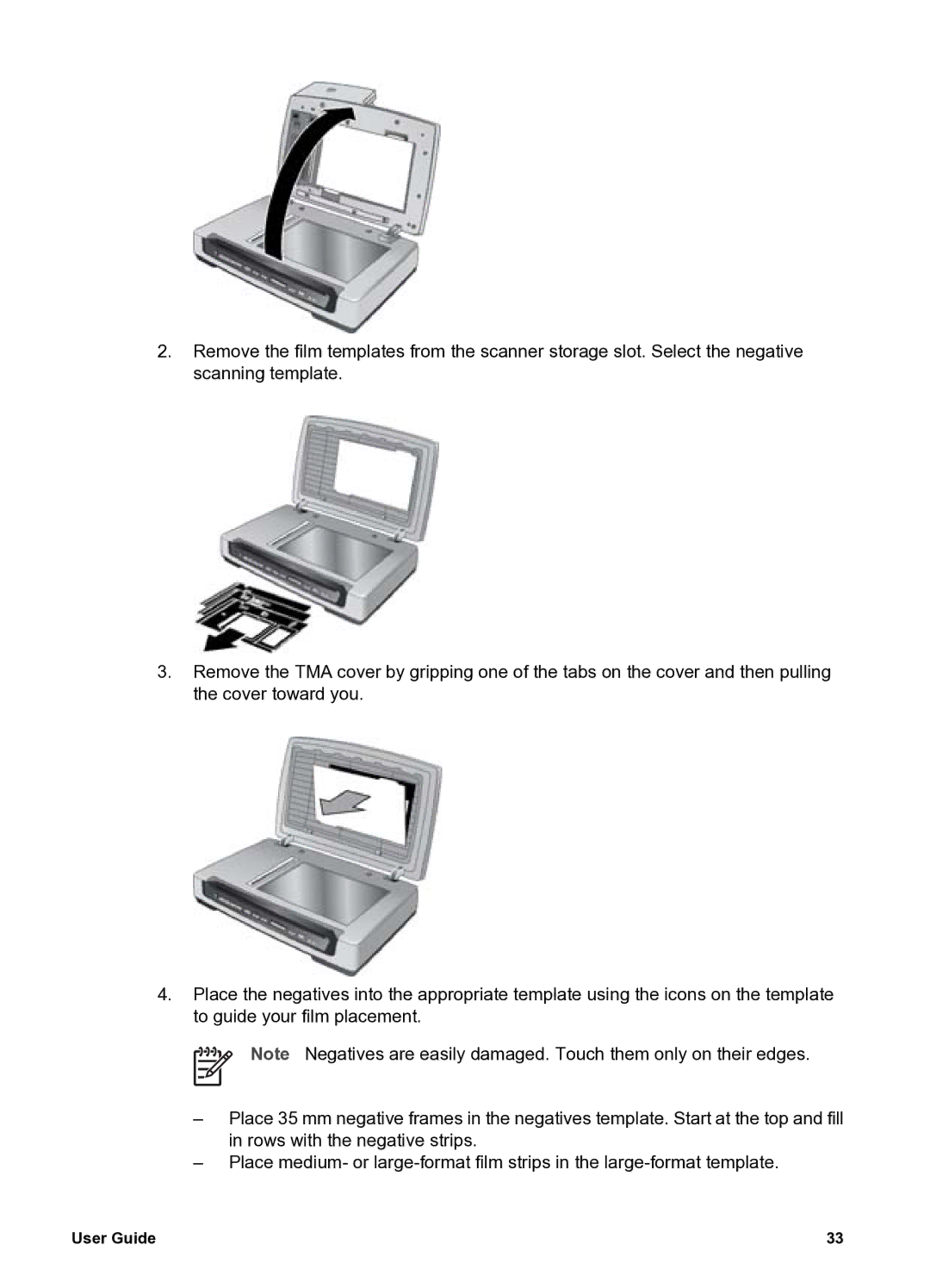 HP 8300 8300 manual User Guide 