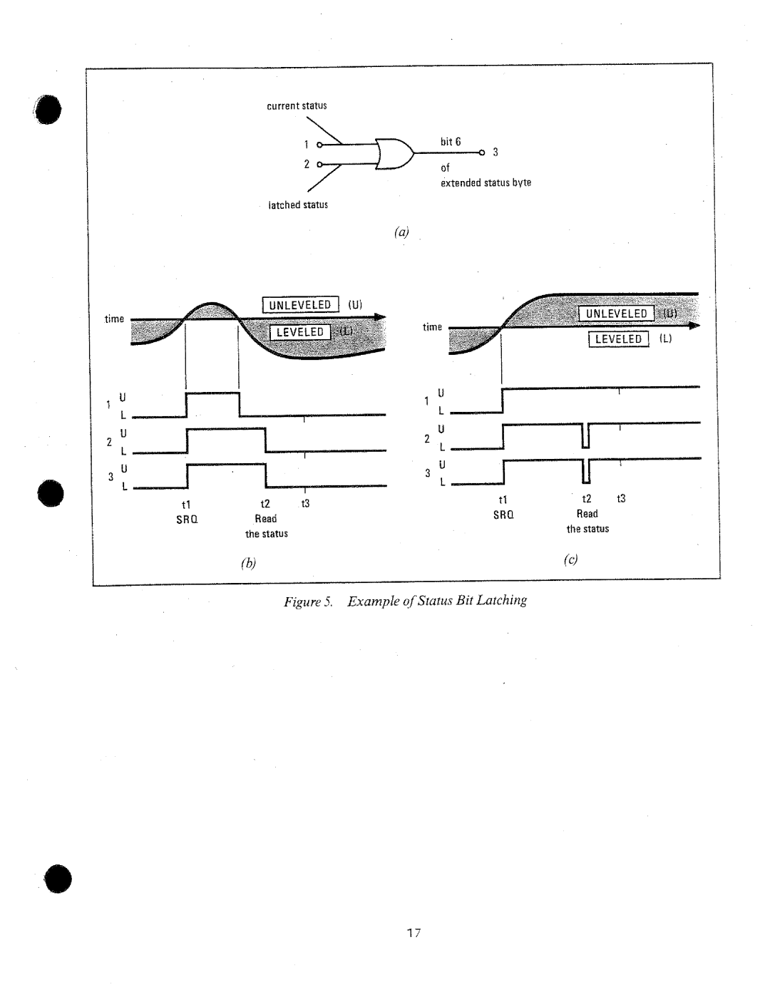 HP 8340a manual 