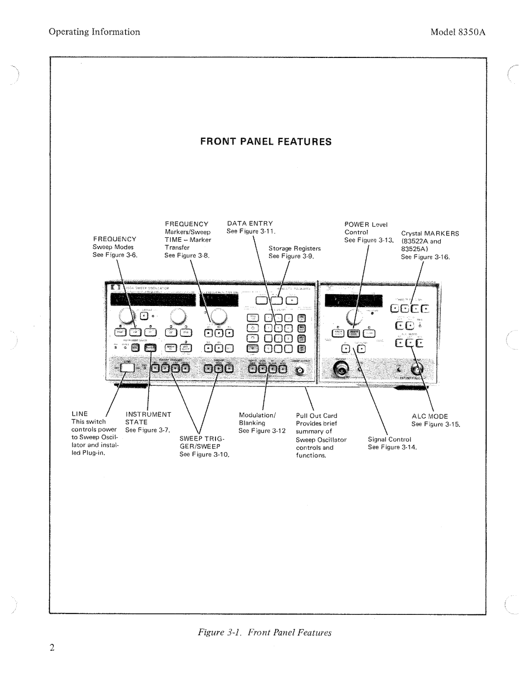 HP 8350A manual 