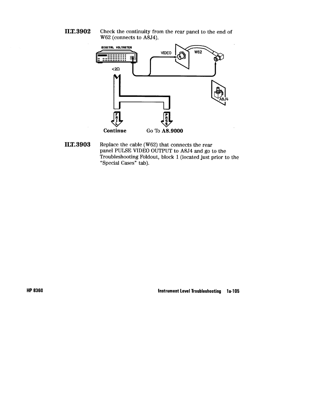 HP 8360 manual 