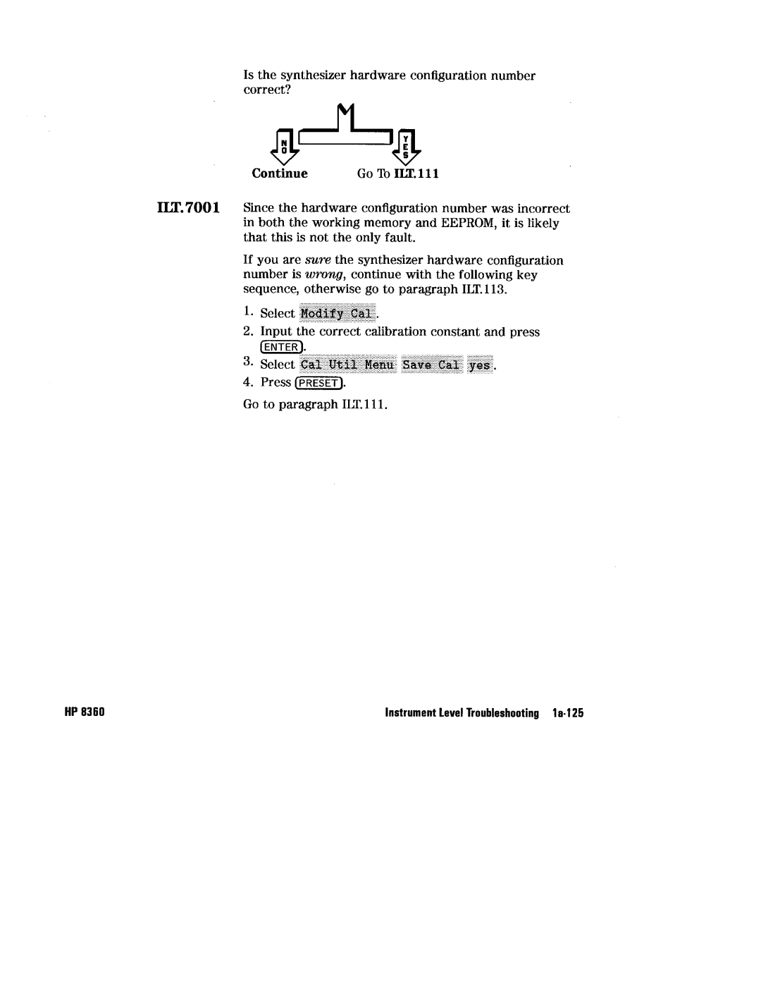 HP 8360 manual 