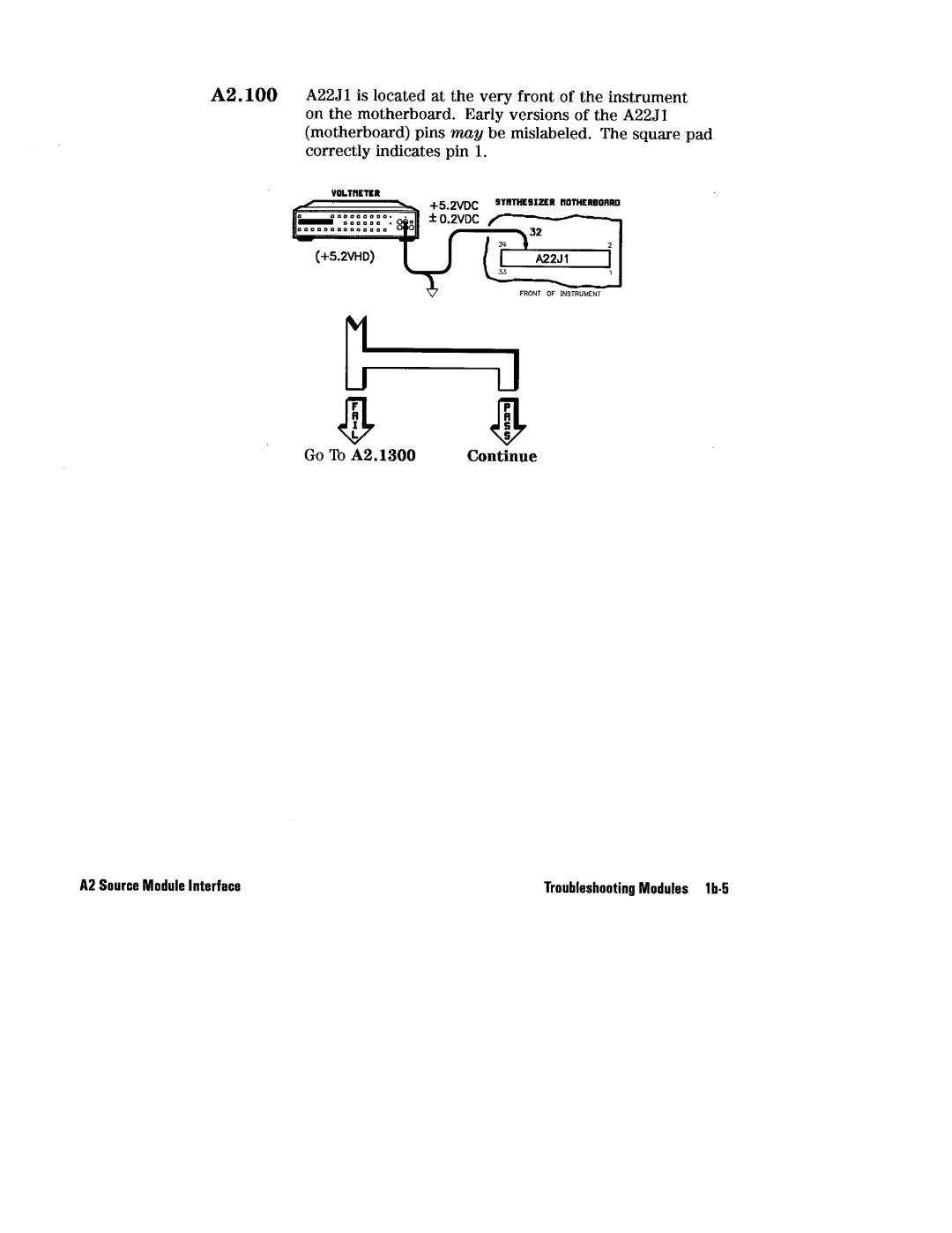 HP 8360 manual 