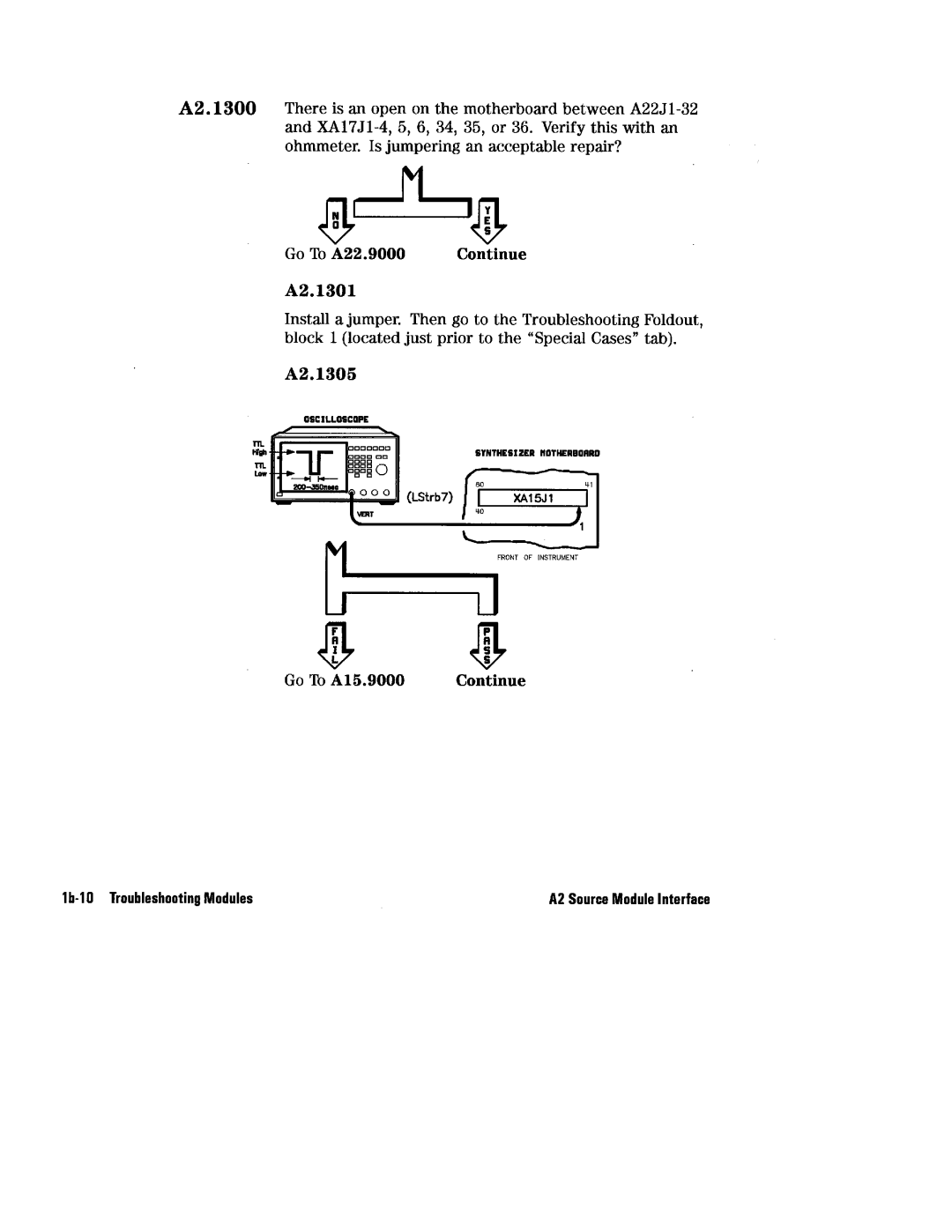 HP 8360 manual 