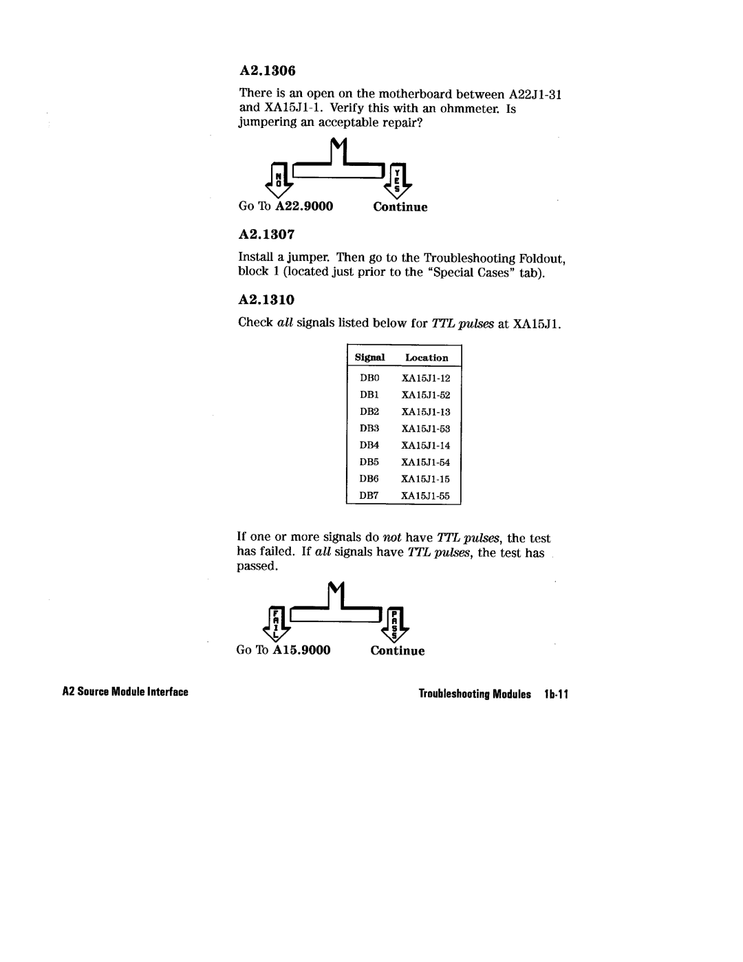 HP 8360 manual 