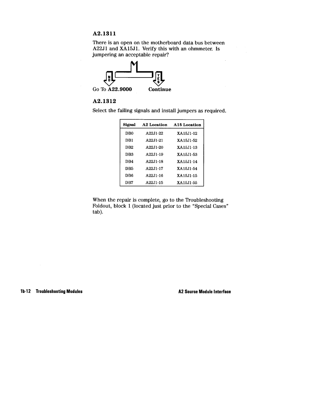 HP 8360 manual 