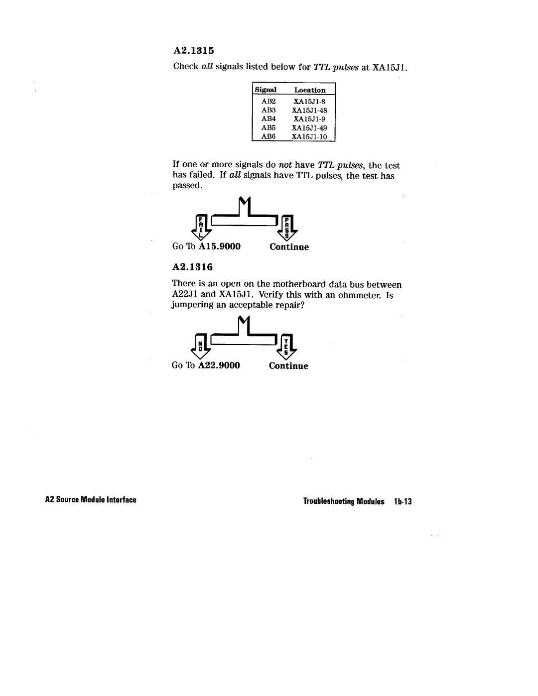 HP 8360 manual 